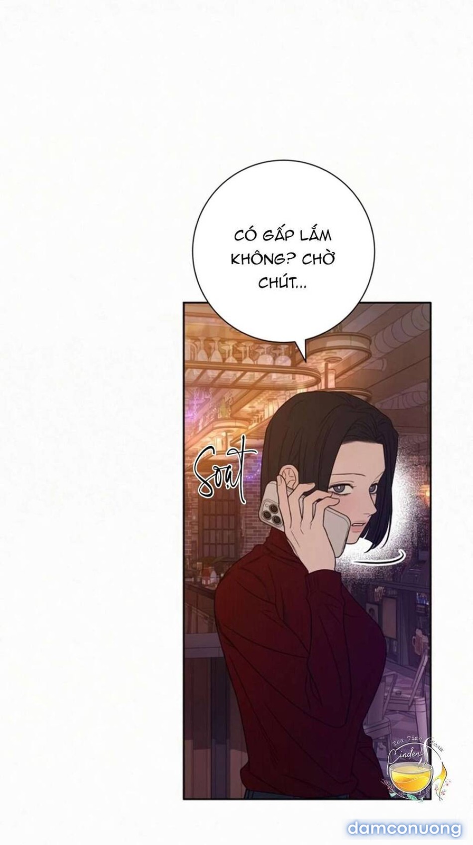 Tình Yêu Trong Sáng 