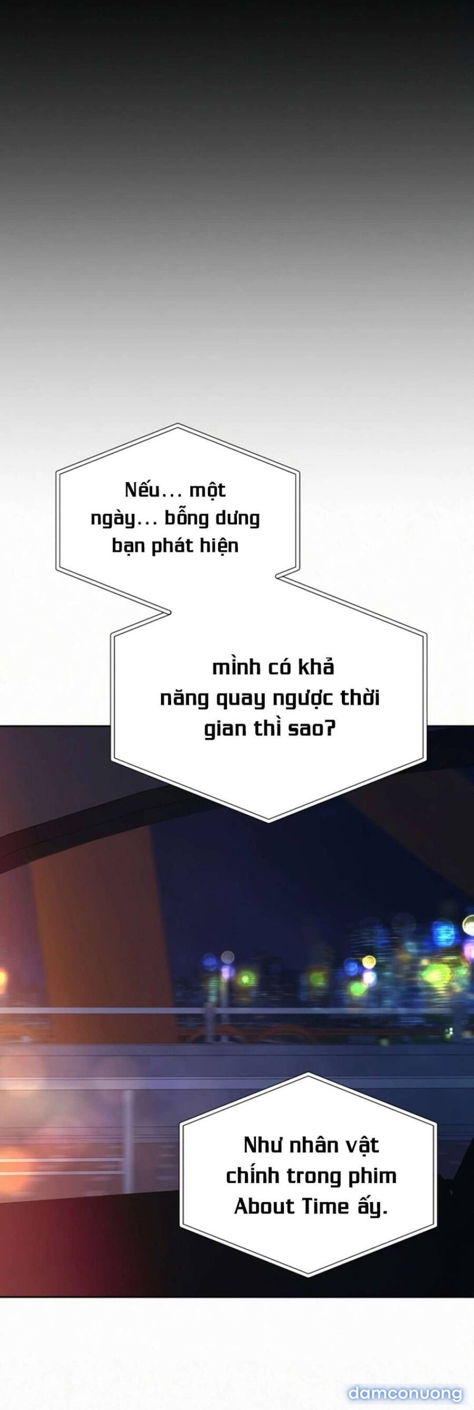 Tình Yêu Trong Sáng 