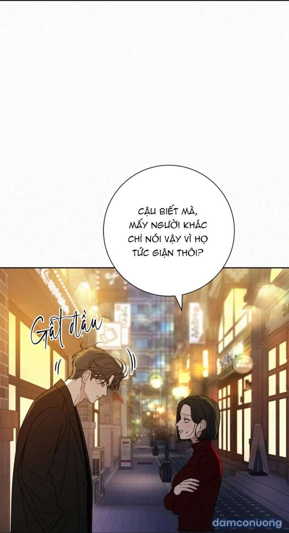 Tình Yêu Trong Sáng 