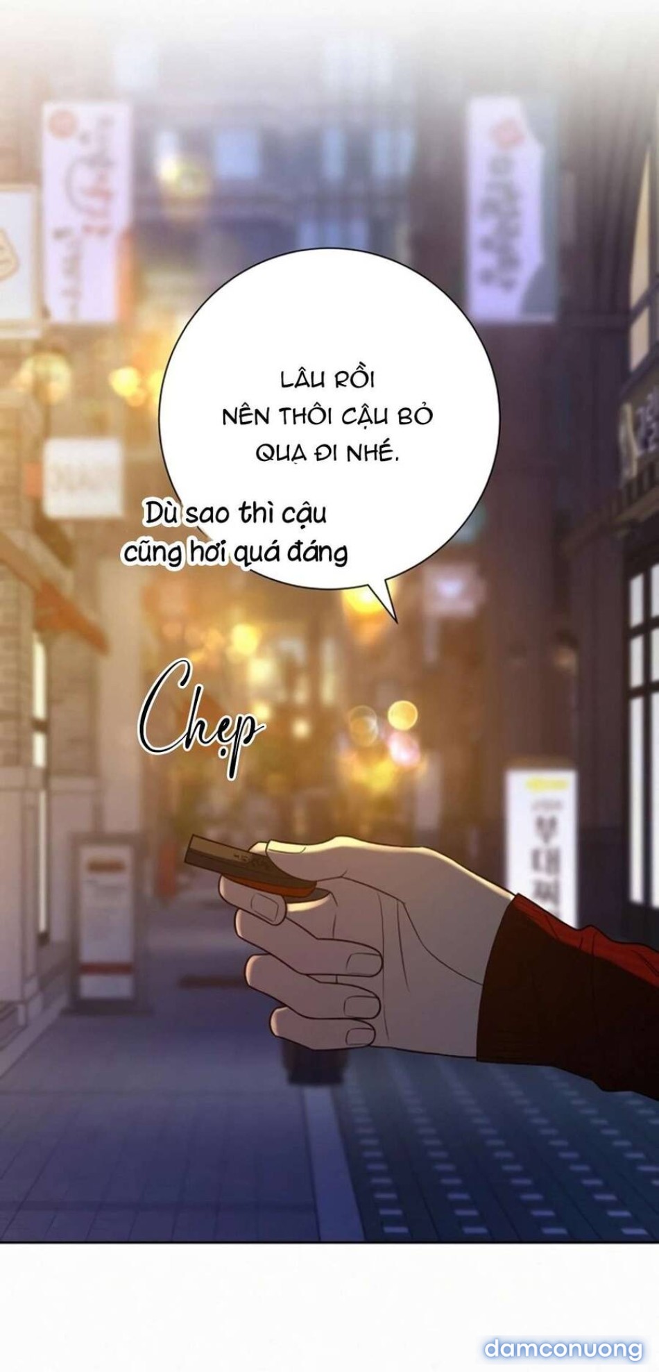 Tình Yêu Trong Sáng 