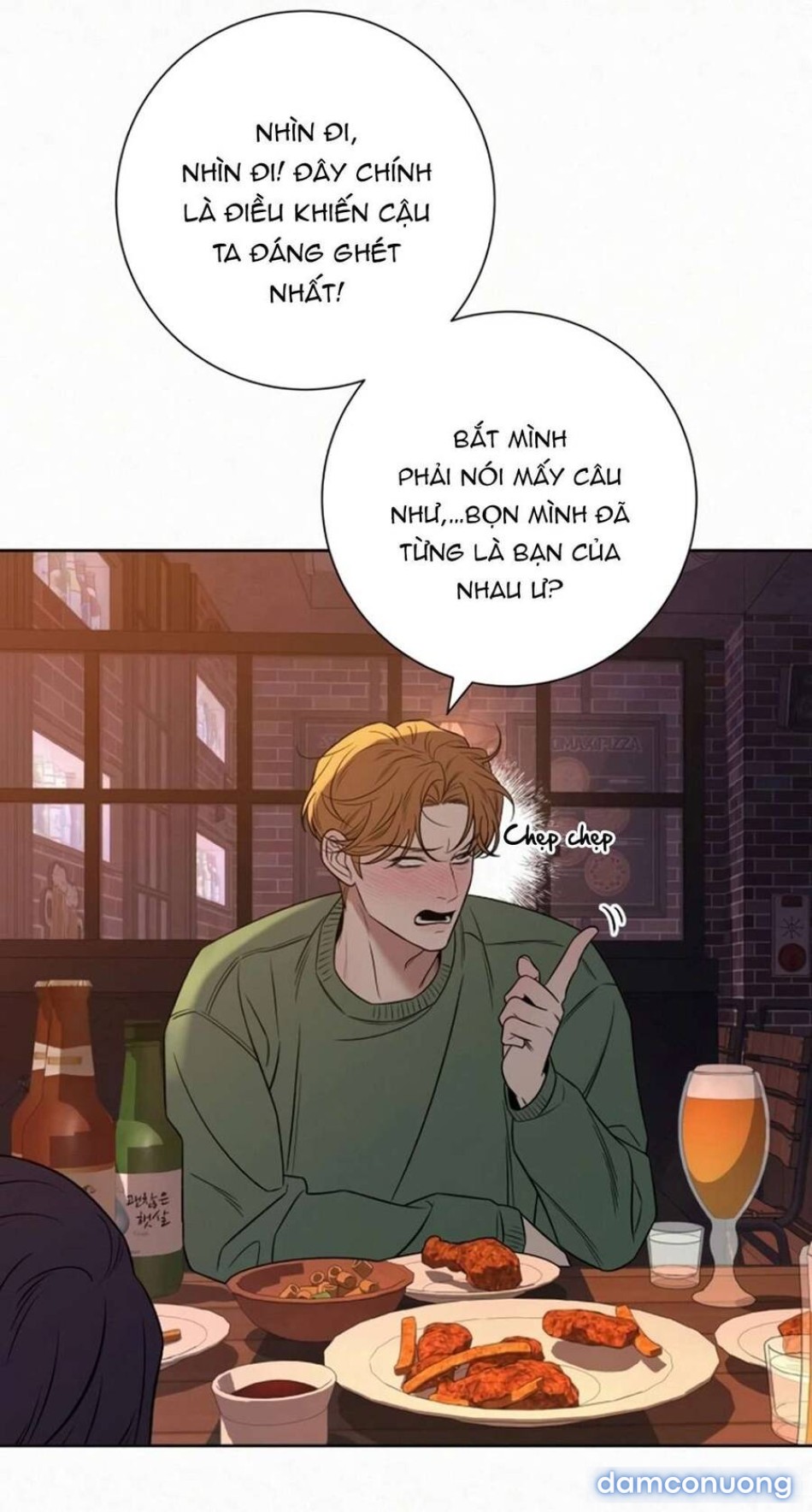Tình Yêu Trong Sáng 