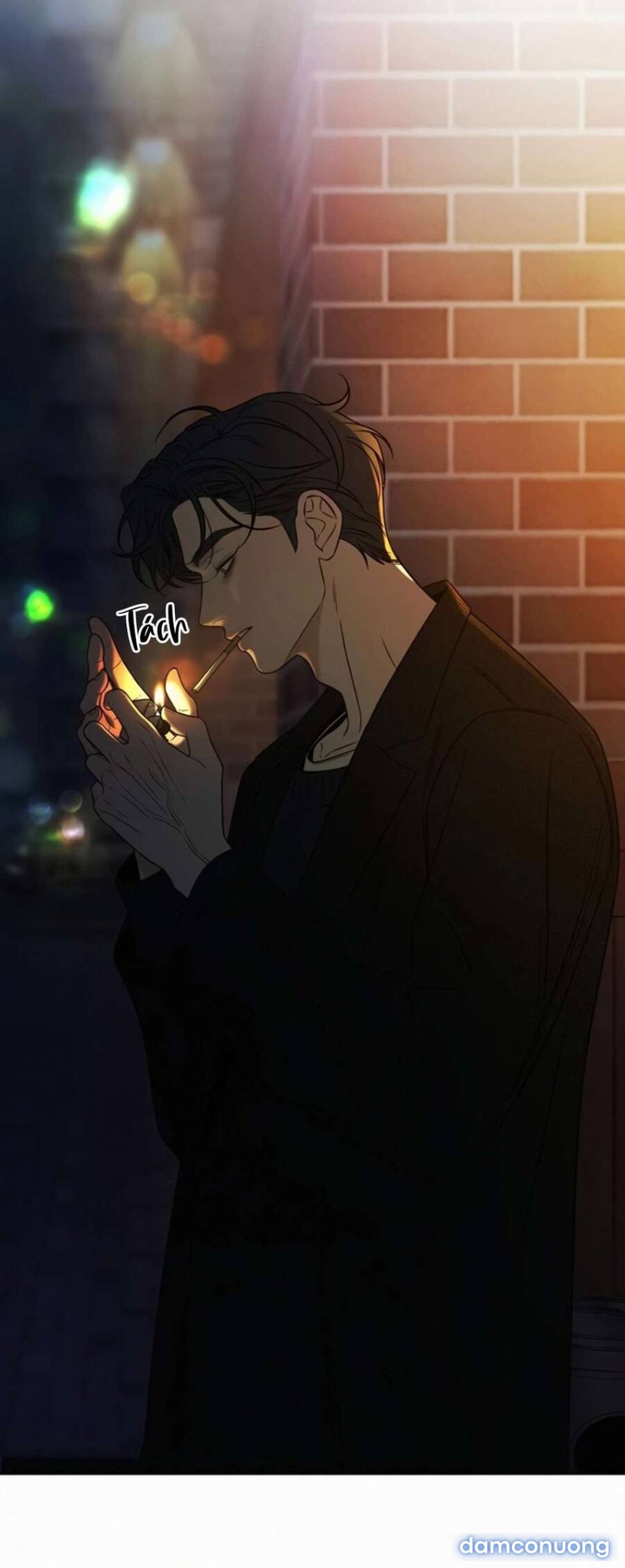 Tình Yêu Trong Sáng 