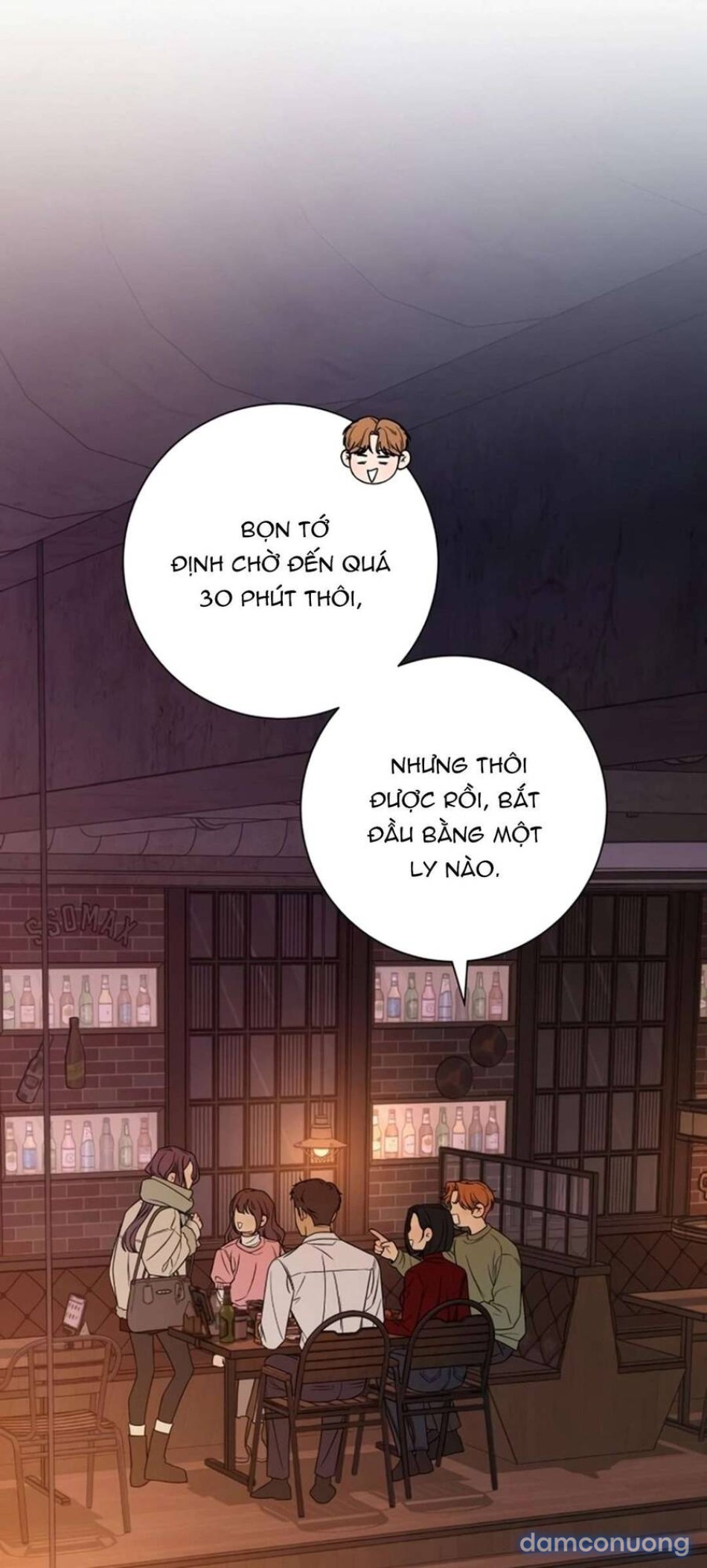 Tình Yêu Trong Sáng 