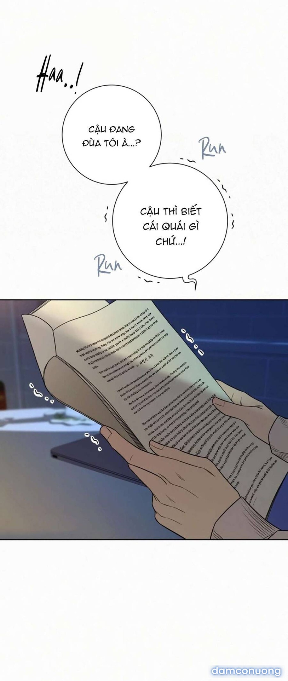 Tình Yêu Trong Sáng 