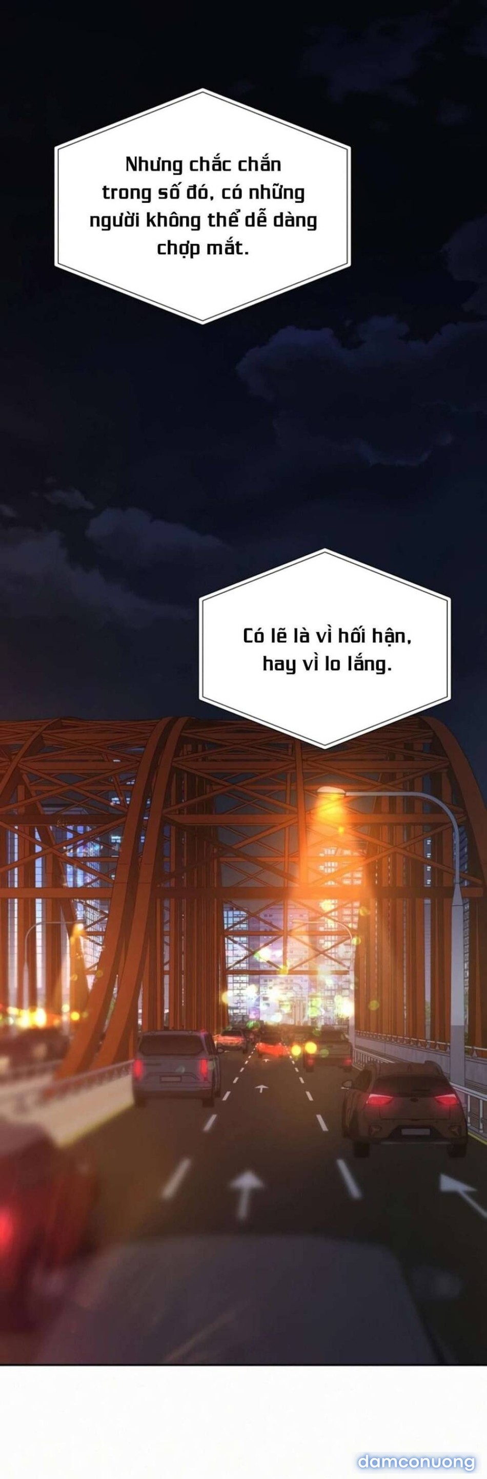Tình Yêu Trong Sáng 