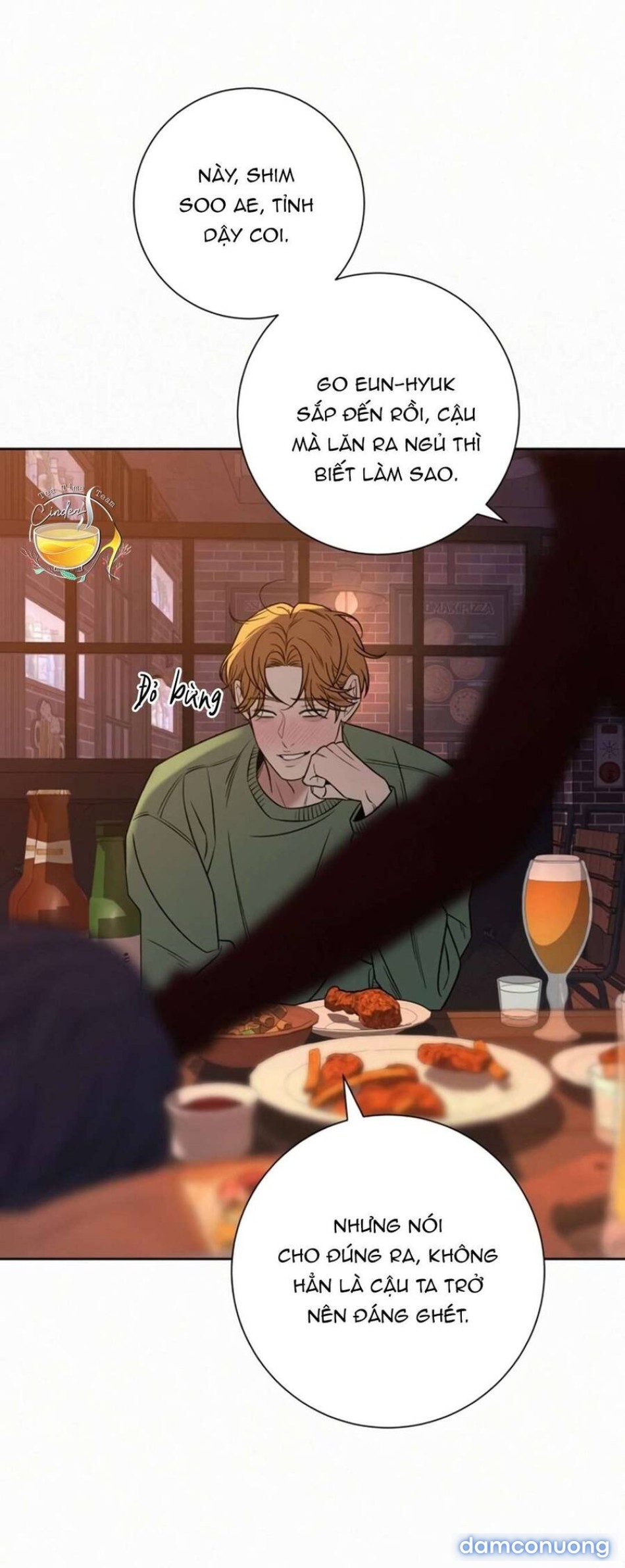 Tình Yêu Trong Sáng 