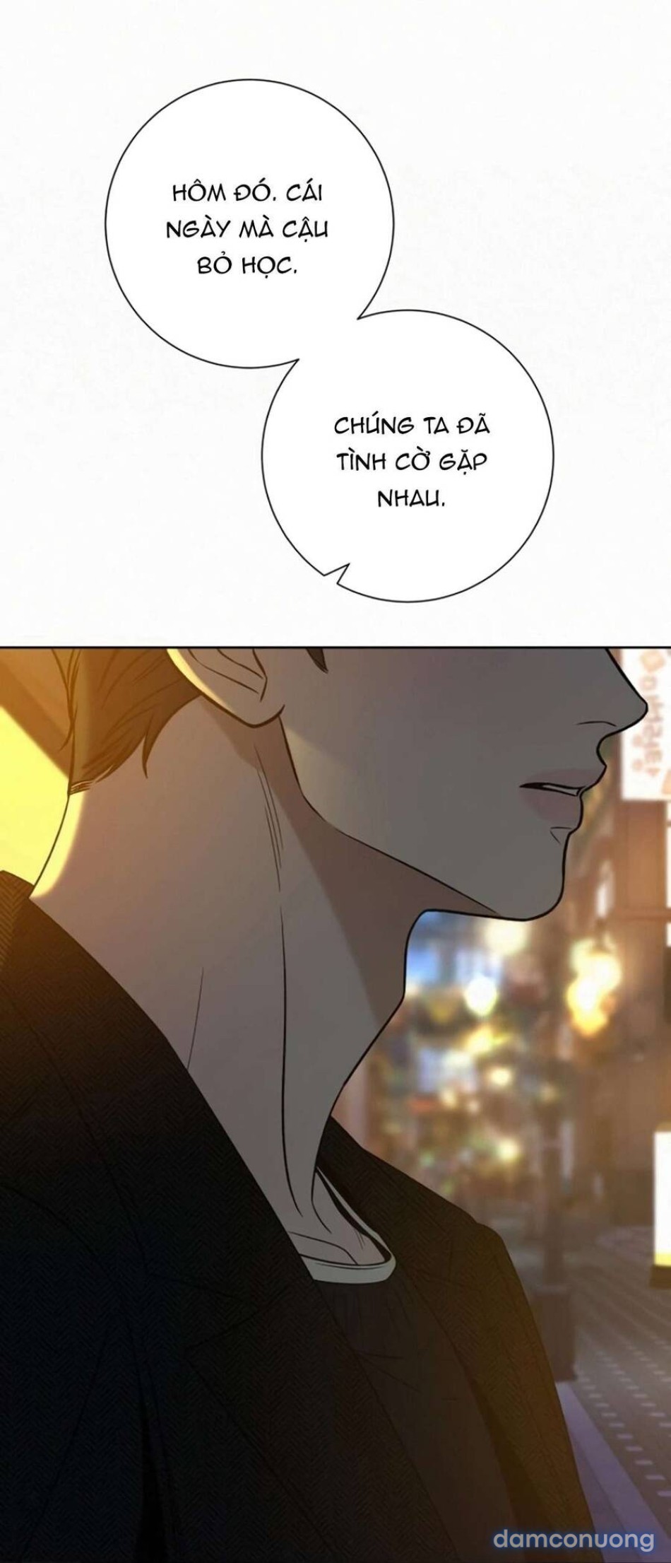 Tình Yêu Trong Sáng 