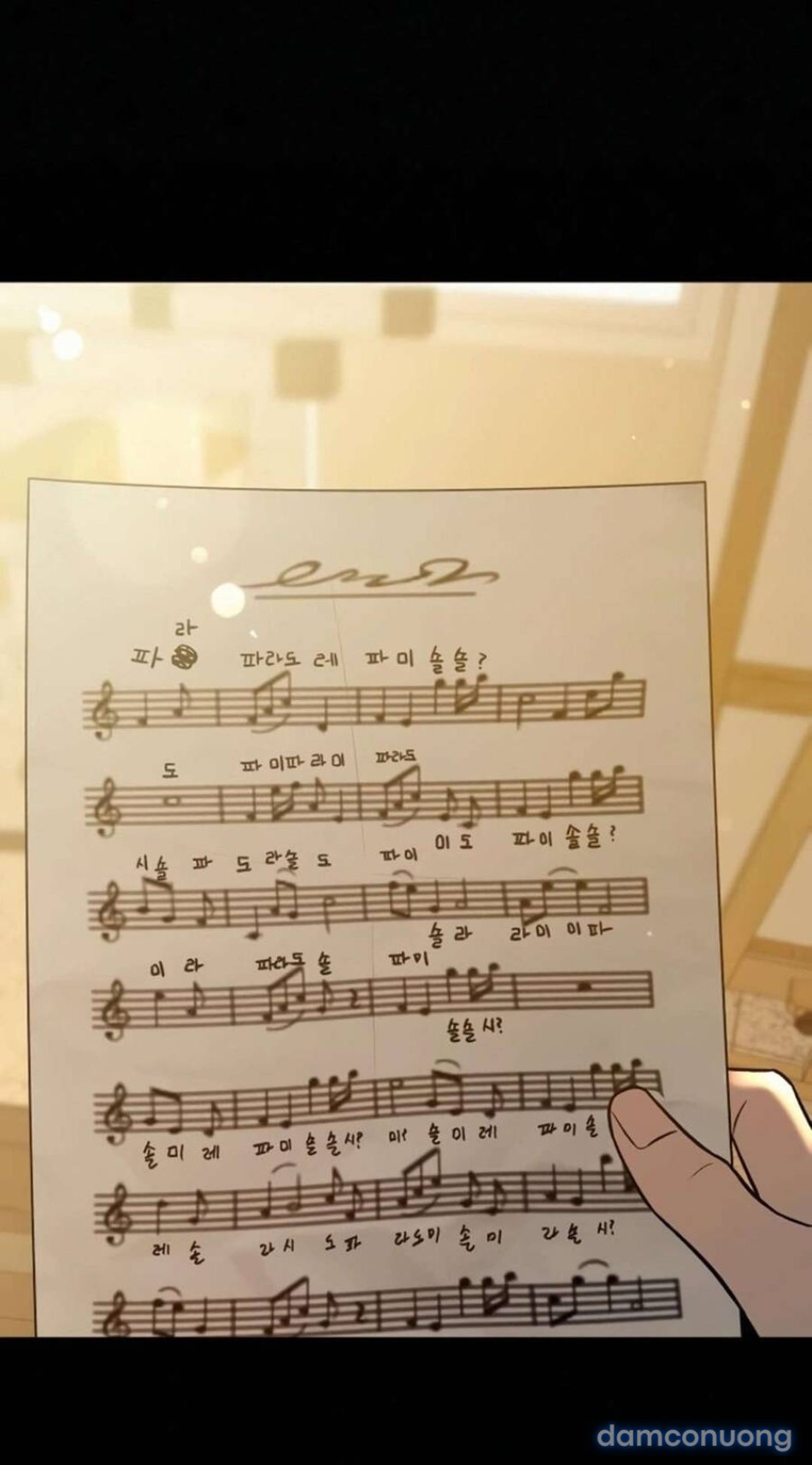 Tình Yêu Trong Sáng 