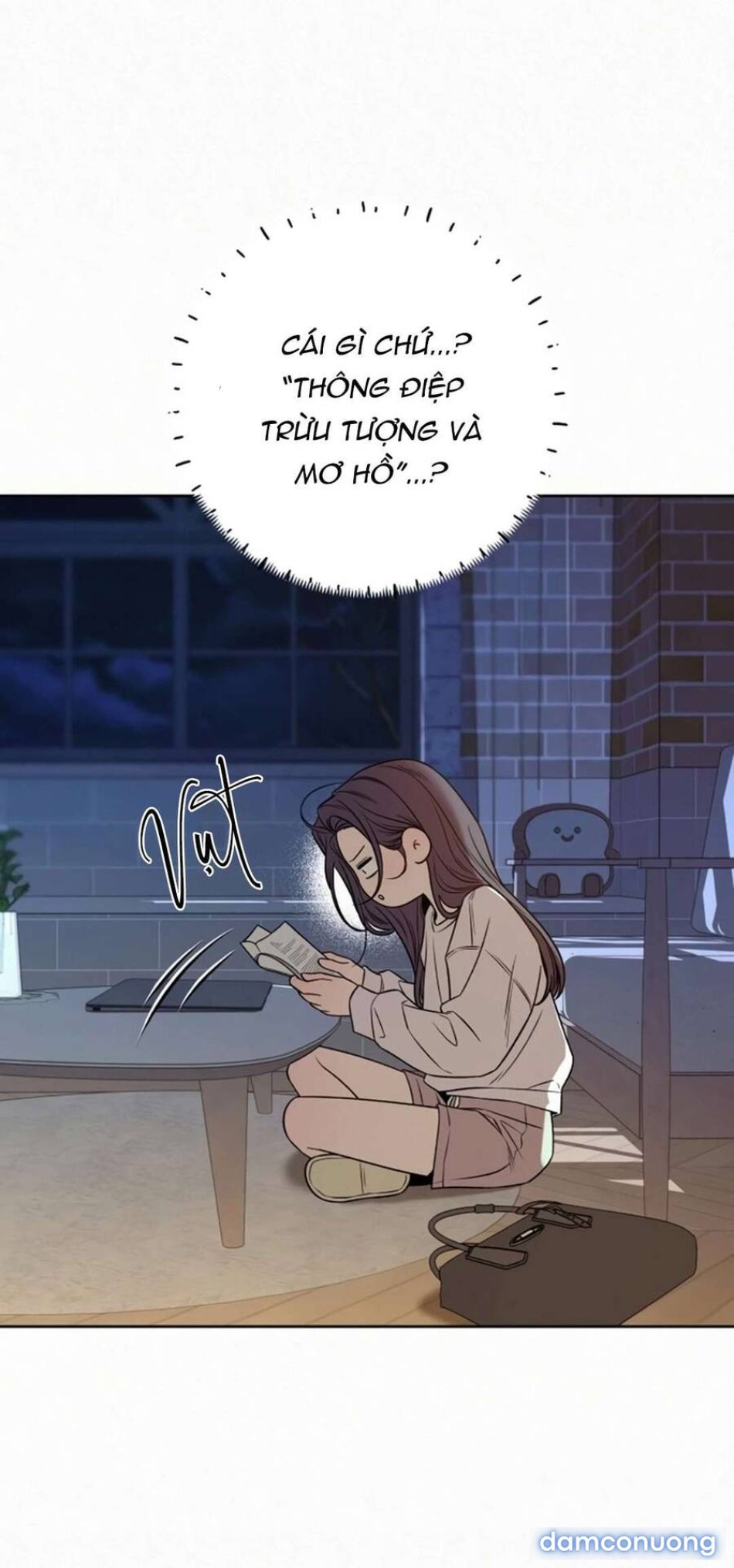 Tình Yêu Trong Sáng 