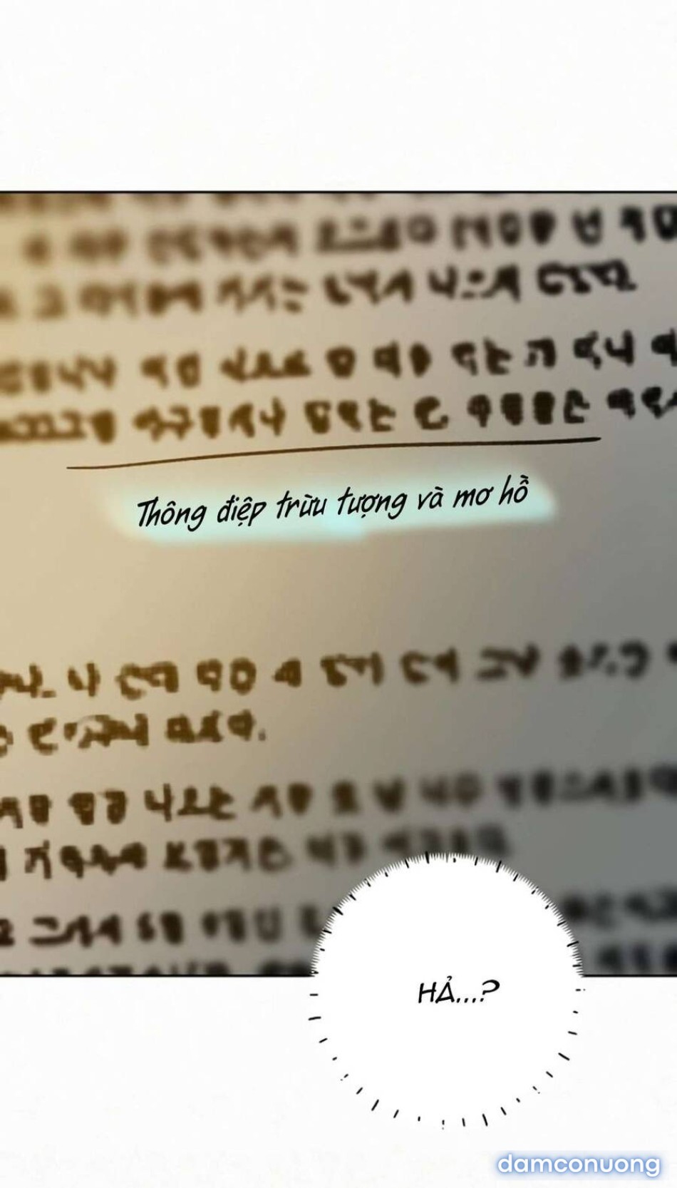 Tình Yêu Trong Sáng 