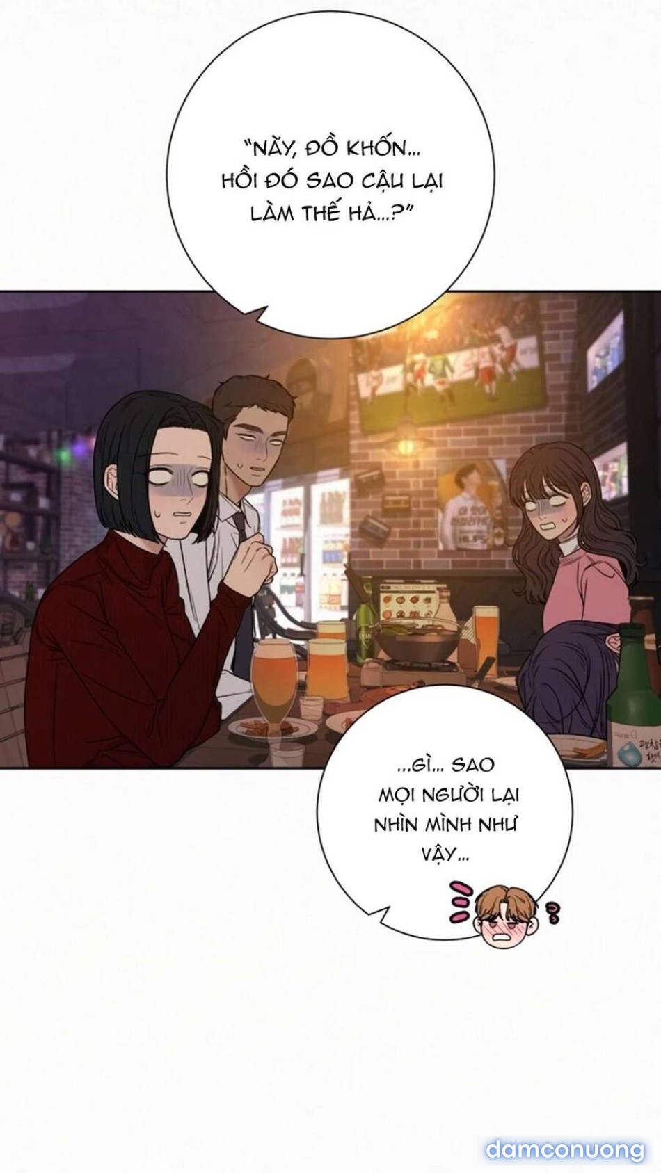 Tình Yêu Trong Sáng 