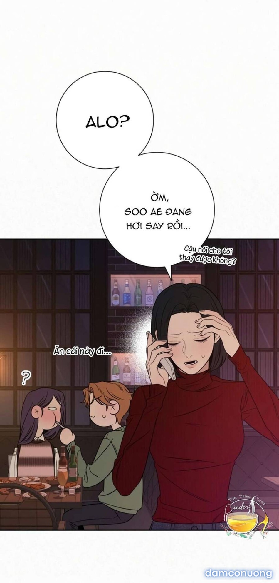 Tình Yêu Trong Sáng 