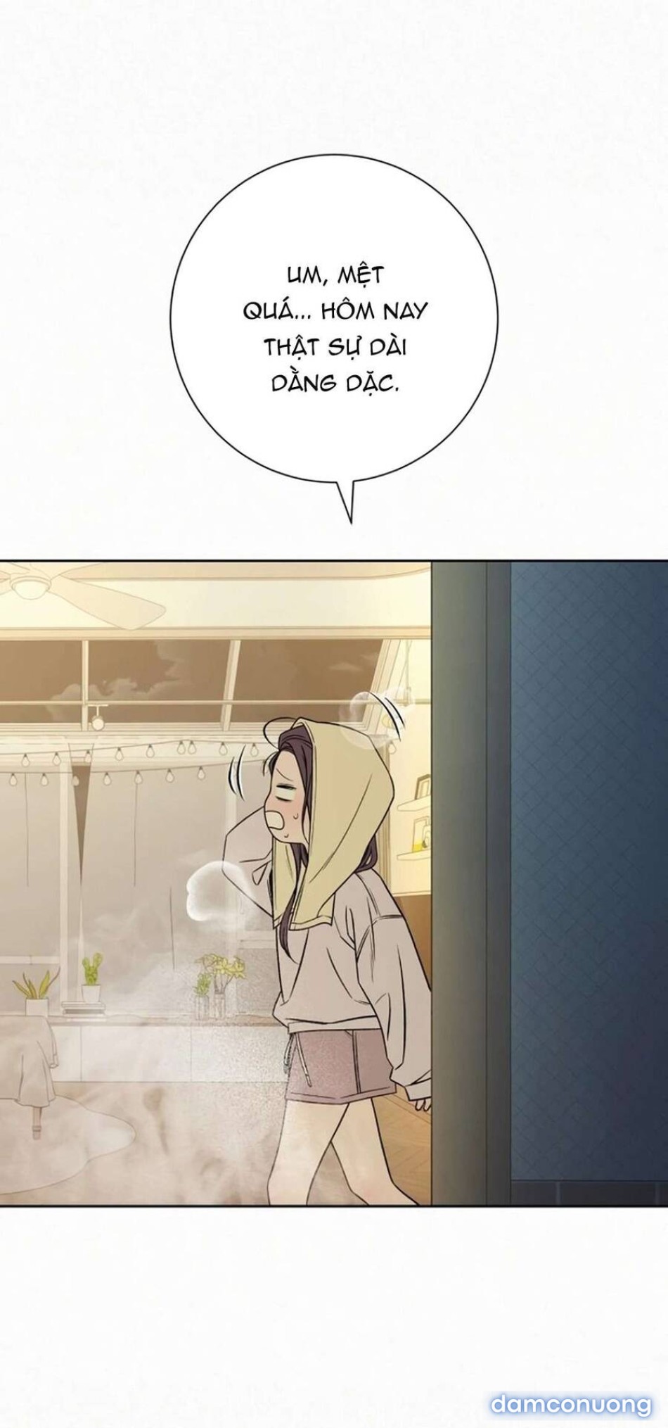 Tình Yêu Trong Sáng 