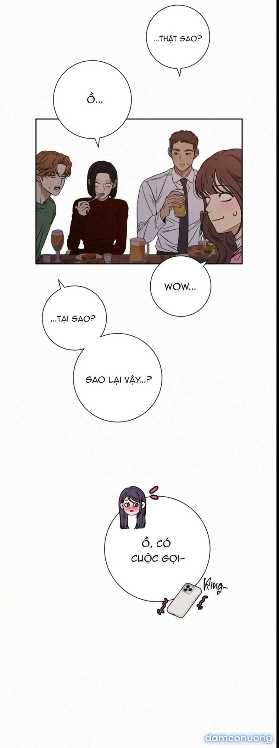 Tình Yêu Trong Sáng 