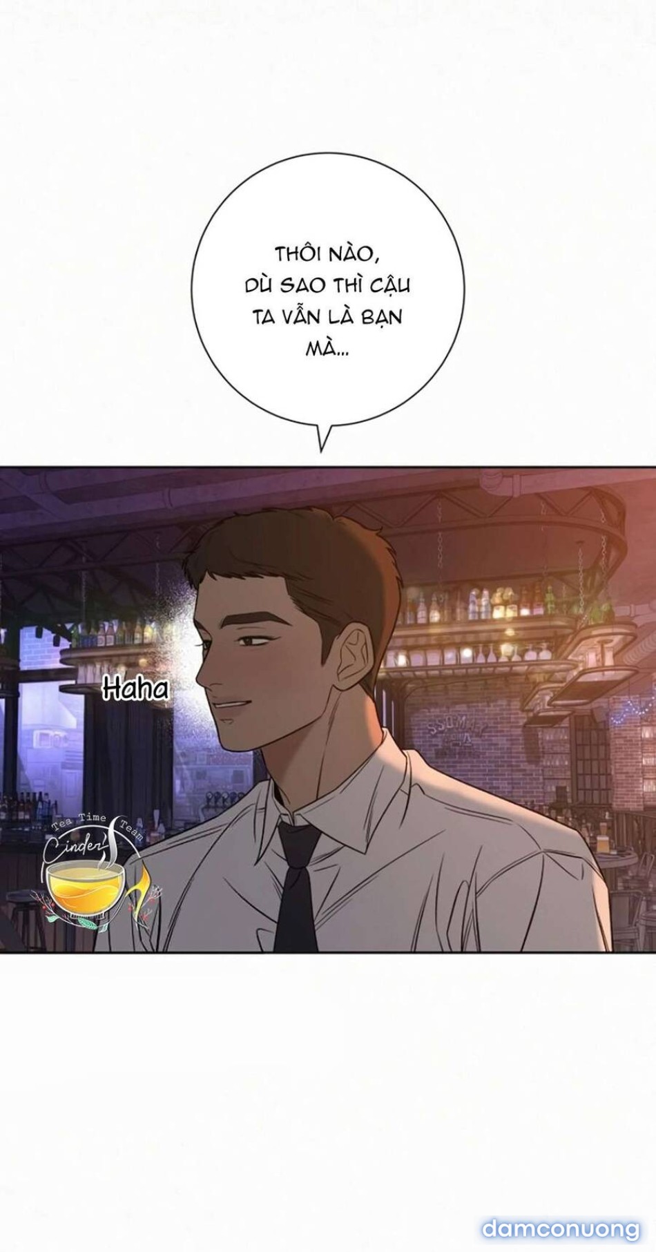 Tình Yêu Trong Sáng 