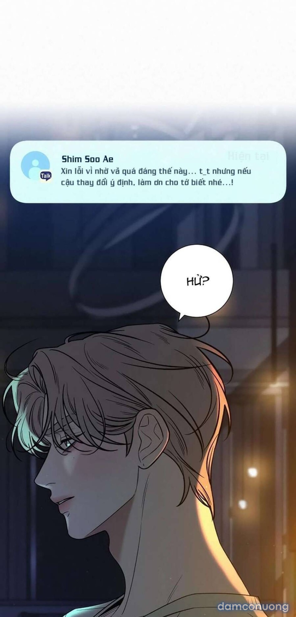 Tình Yêu Trong Sáng 