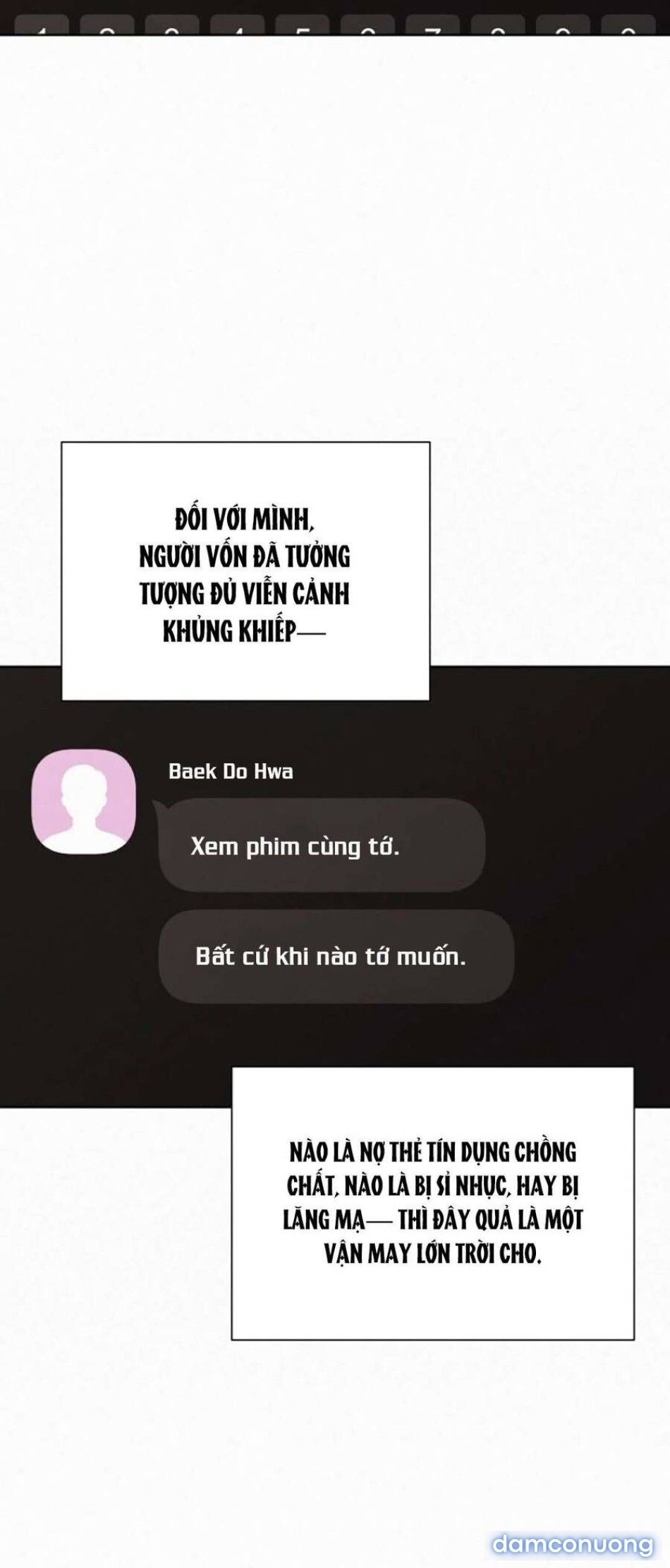 Tình Yêu Trong Sáng 