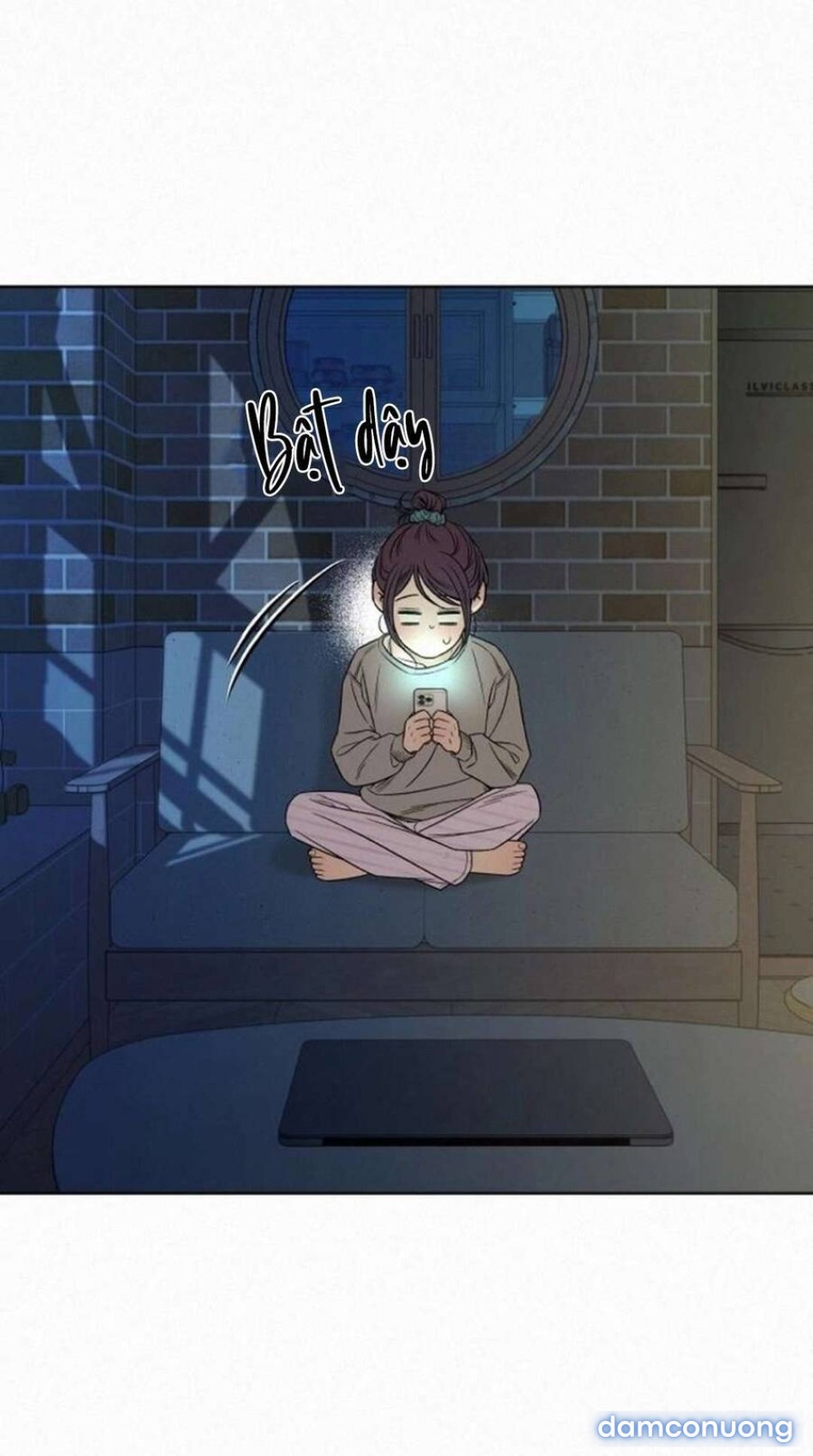 Tình Yêu Trong Sáng 