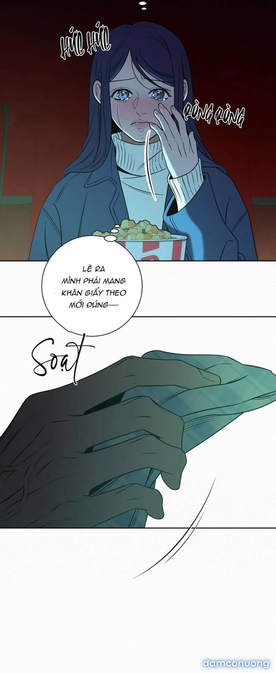 Tình Yêu Trong Sáng 
