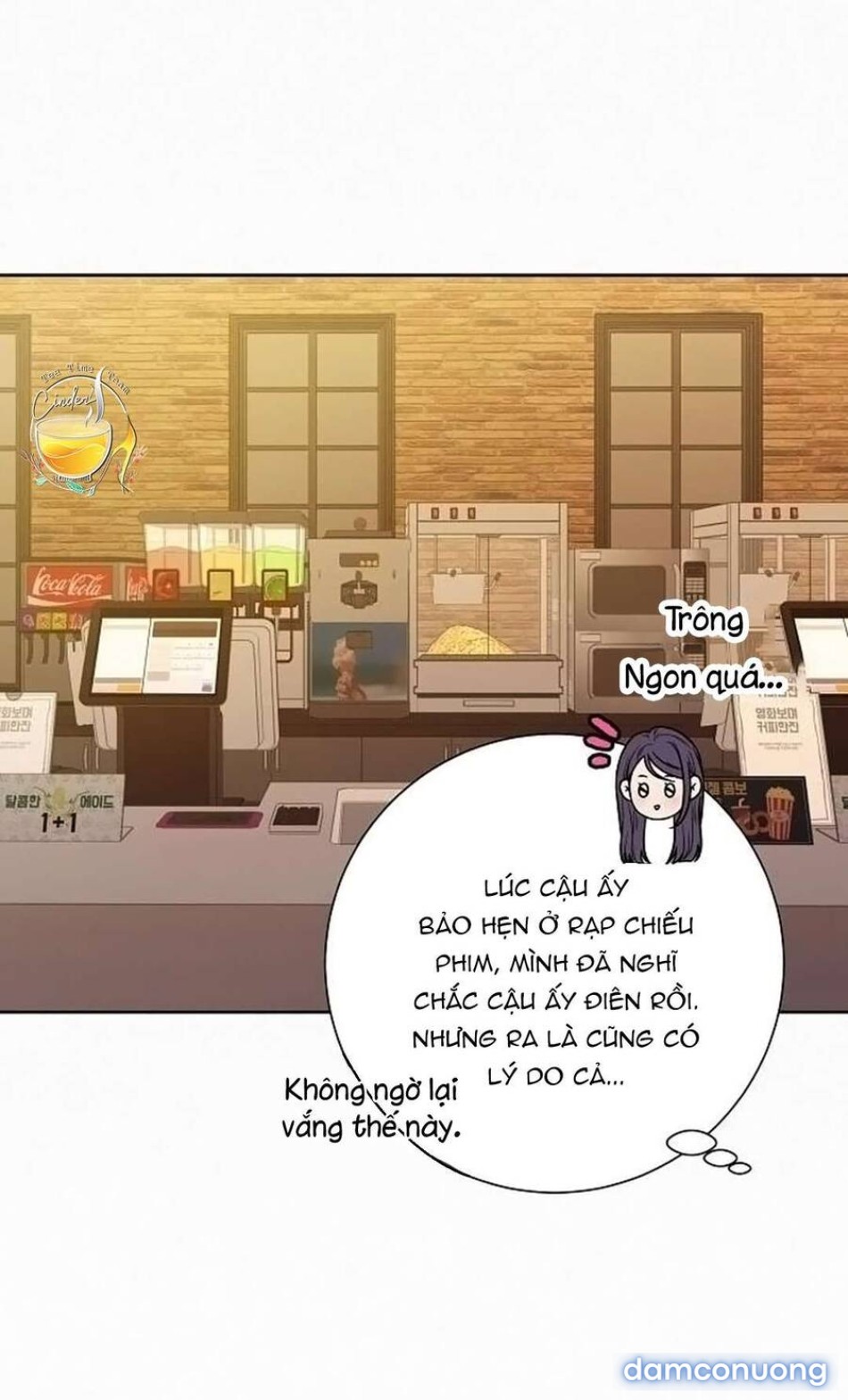 Tình Yêu Trong Sáng 