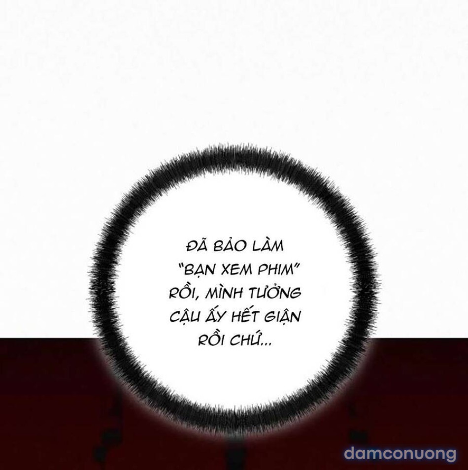 Tình Yêu Trong Sáng 