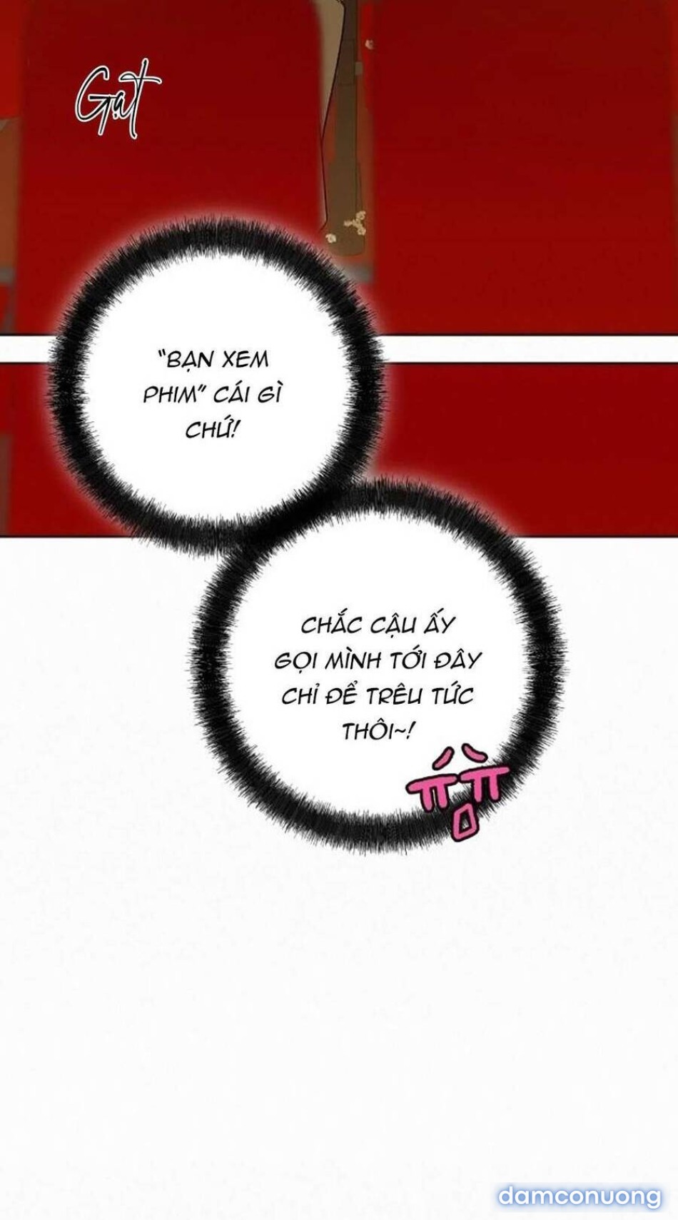 Tình Yêu Trong Sáng 