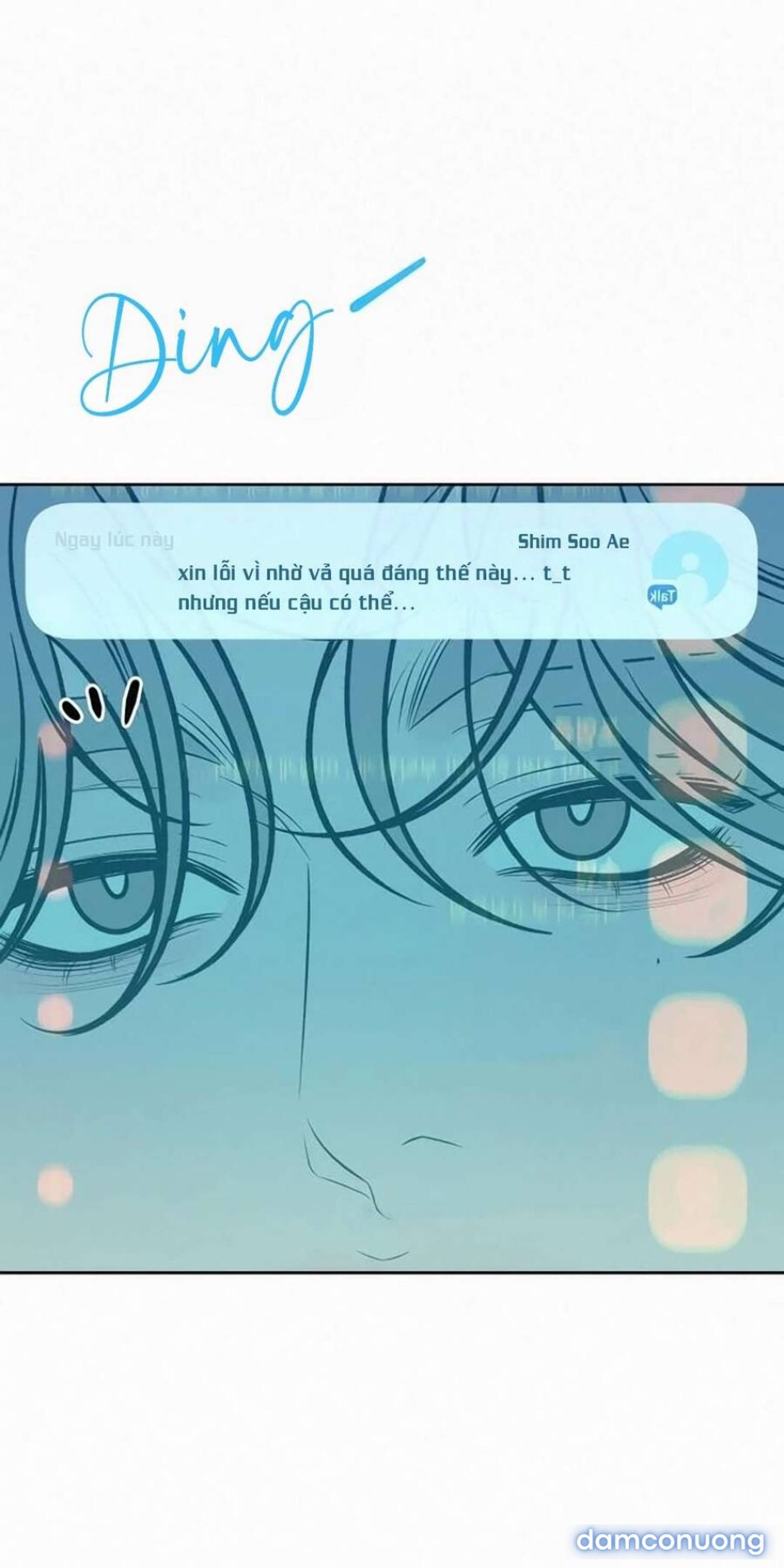 Tình Yêu Trong Sáng 