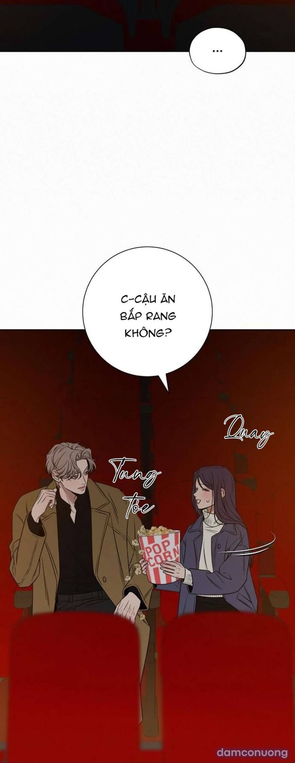 Tình Yêu Trong Sáng 