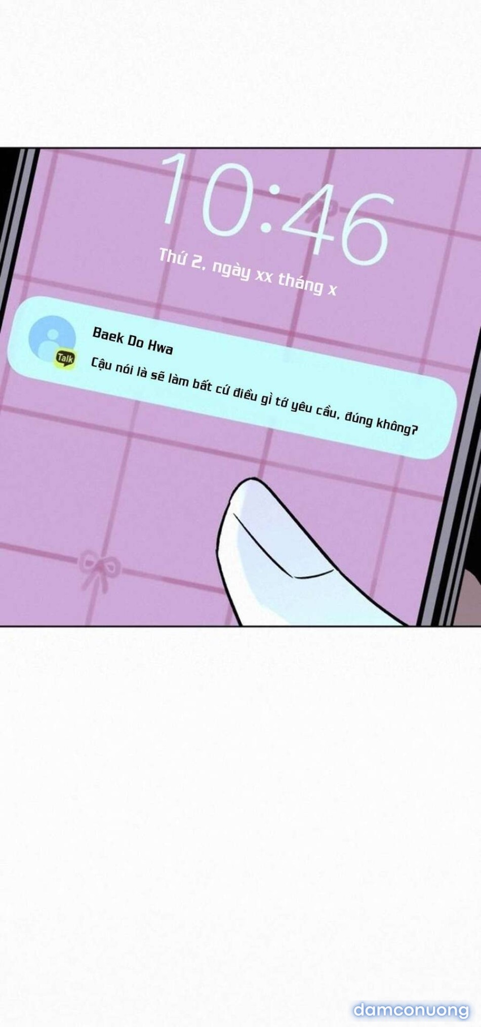 Tình Yêu Trong Sáng 