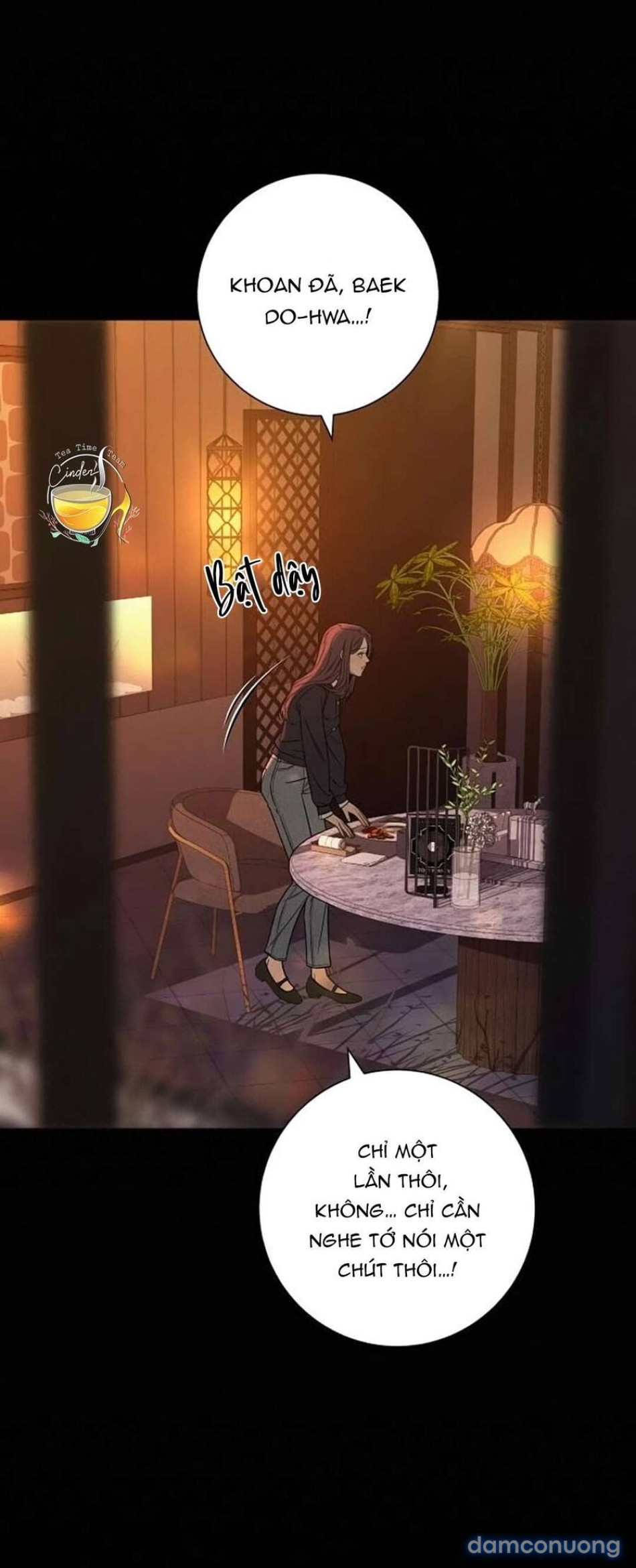 Tình Yêu Trong Sáng 