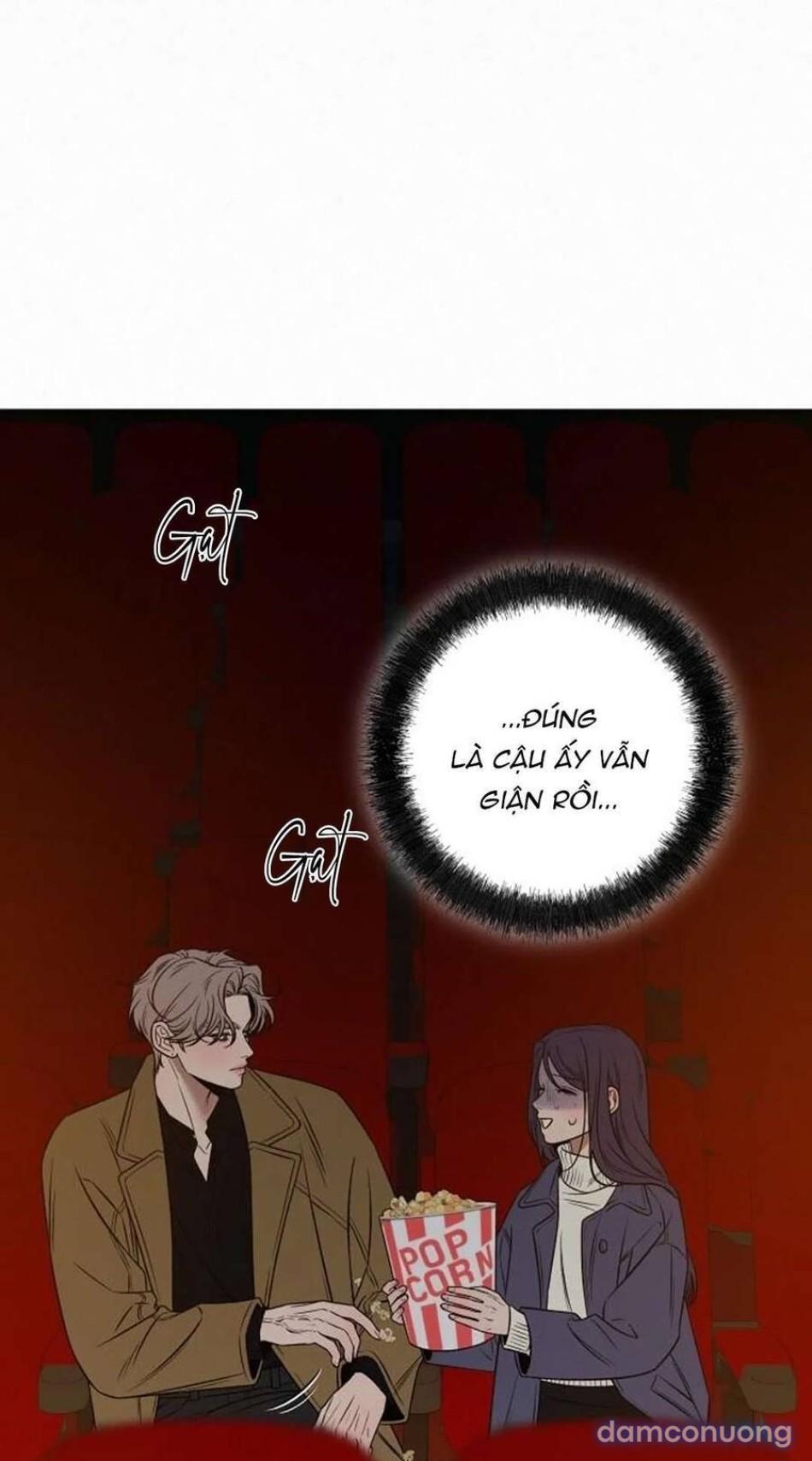 Tình Yêu Trong Sáng 
