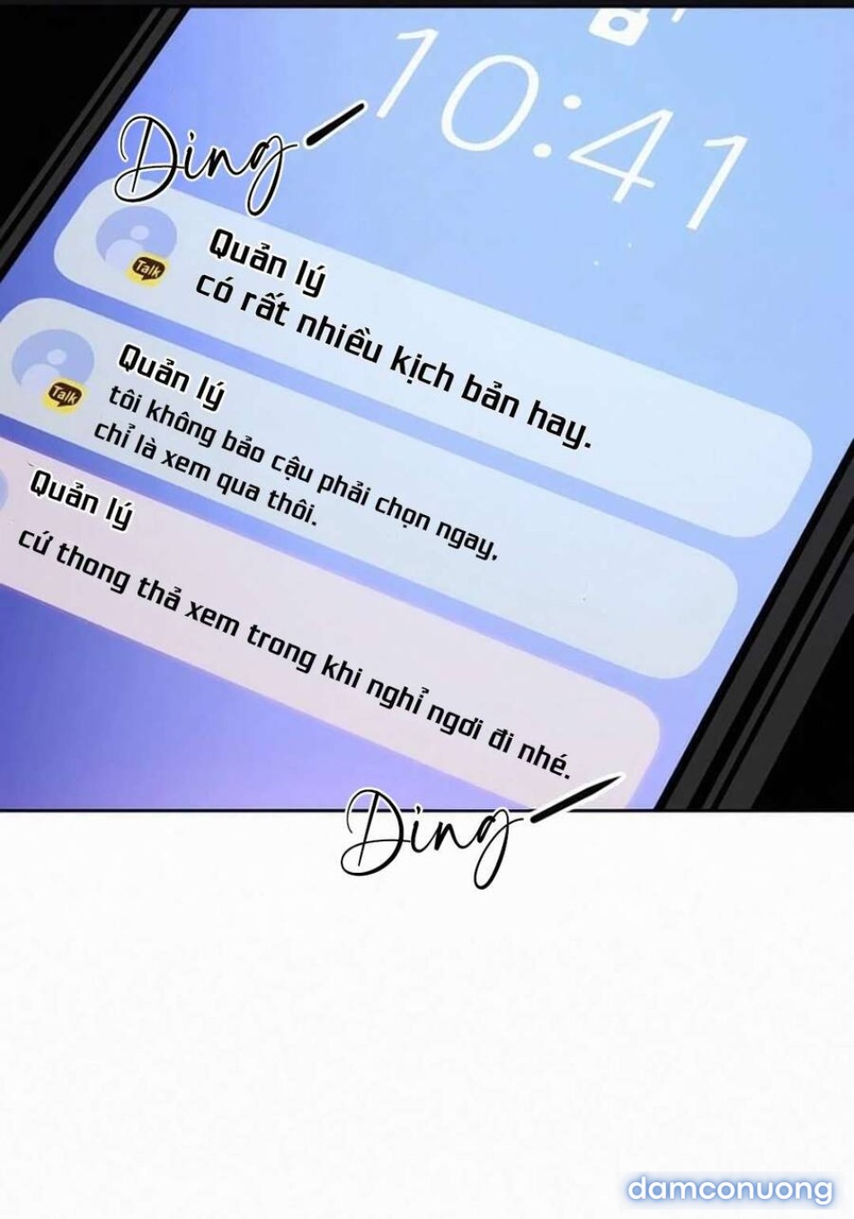Tình Yêu Trong Sáng 