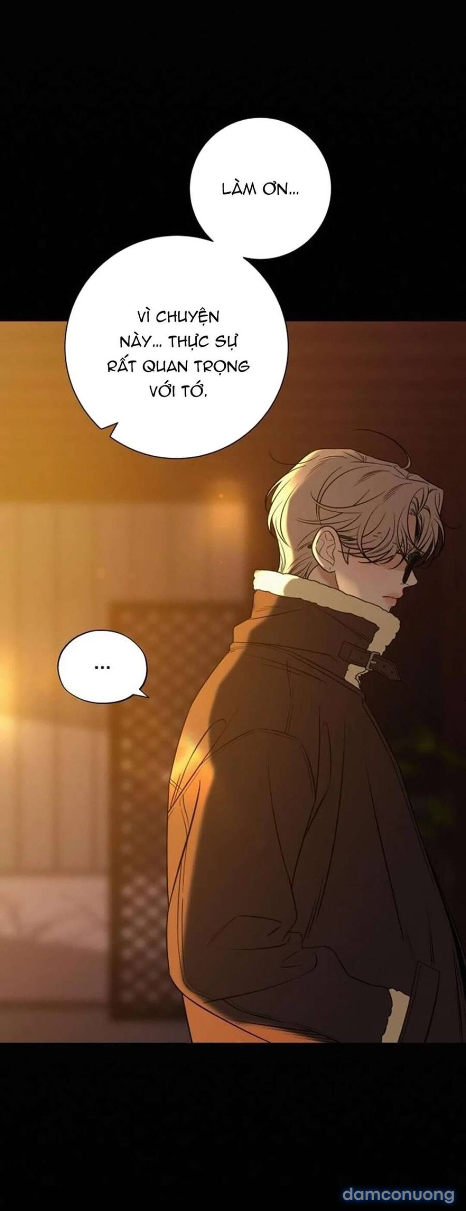 Tình Yêu Trong Sáng 
