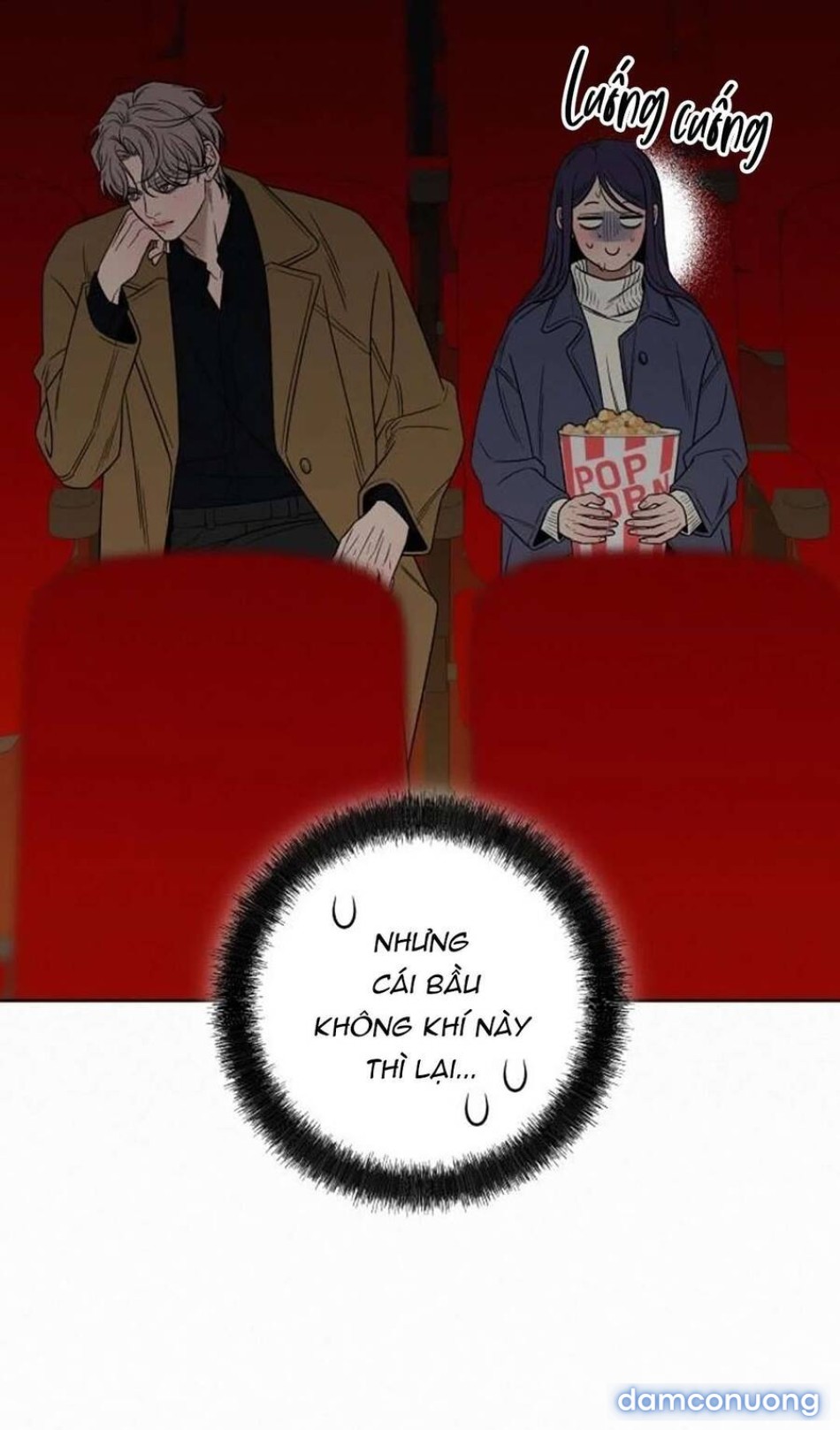 Tình Yêu Trong Sáng 