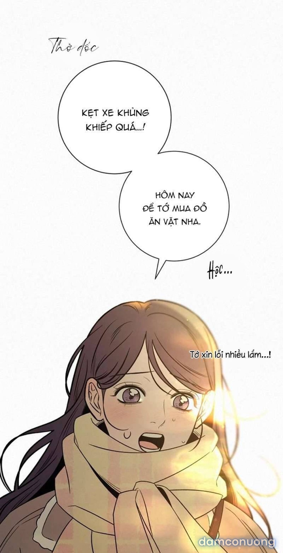 Tình Yêu Trong Sáng 