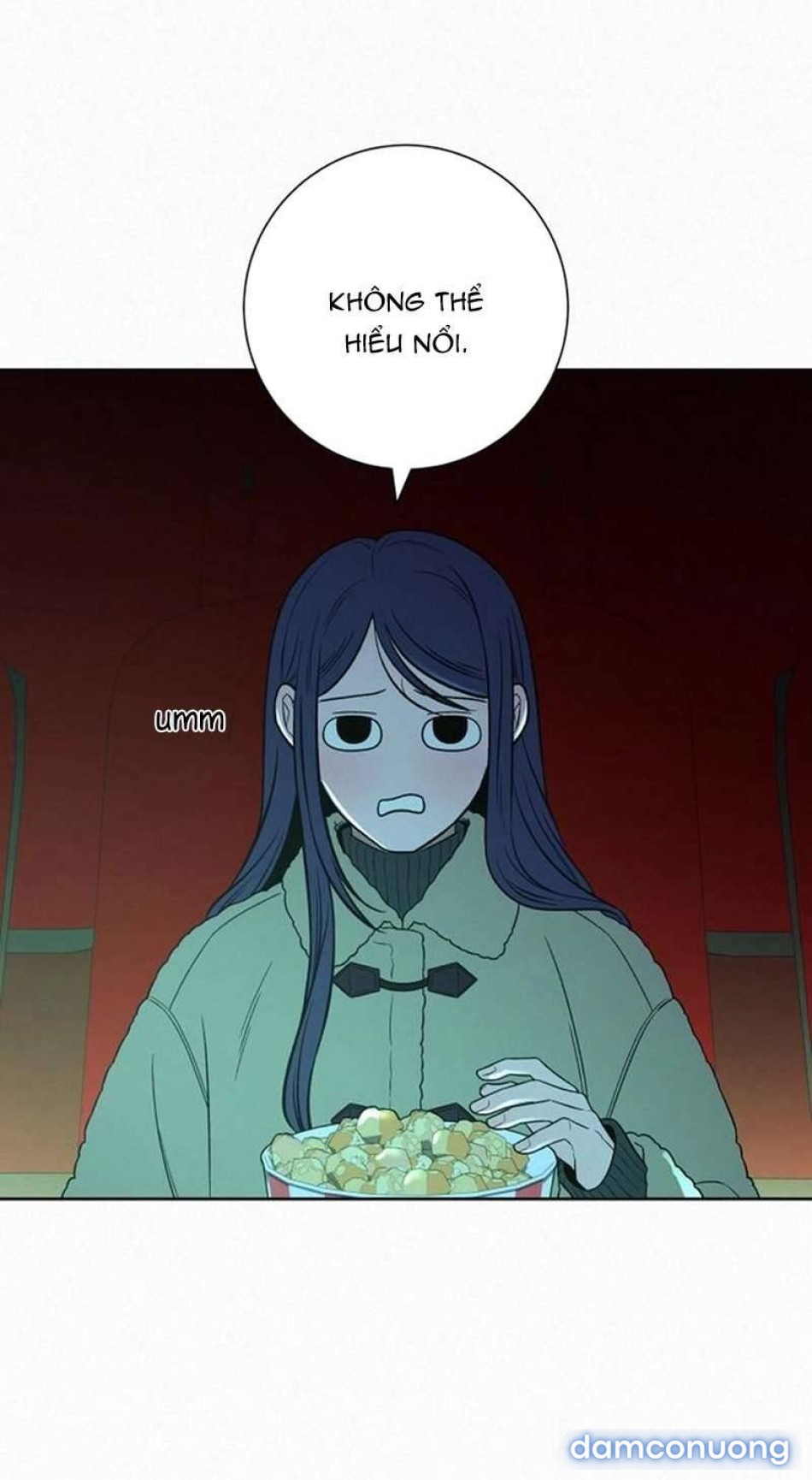 Tình Yêu Trong Sáng 