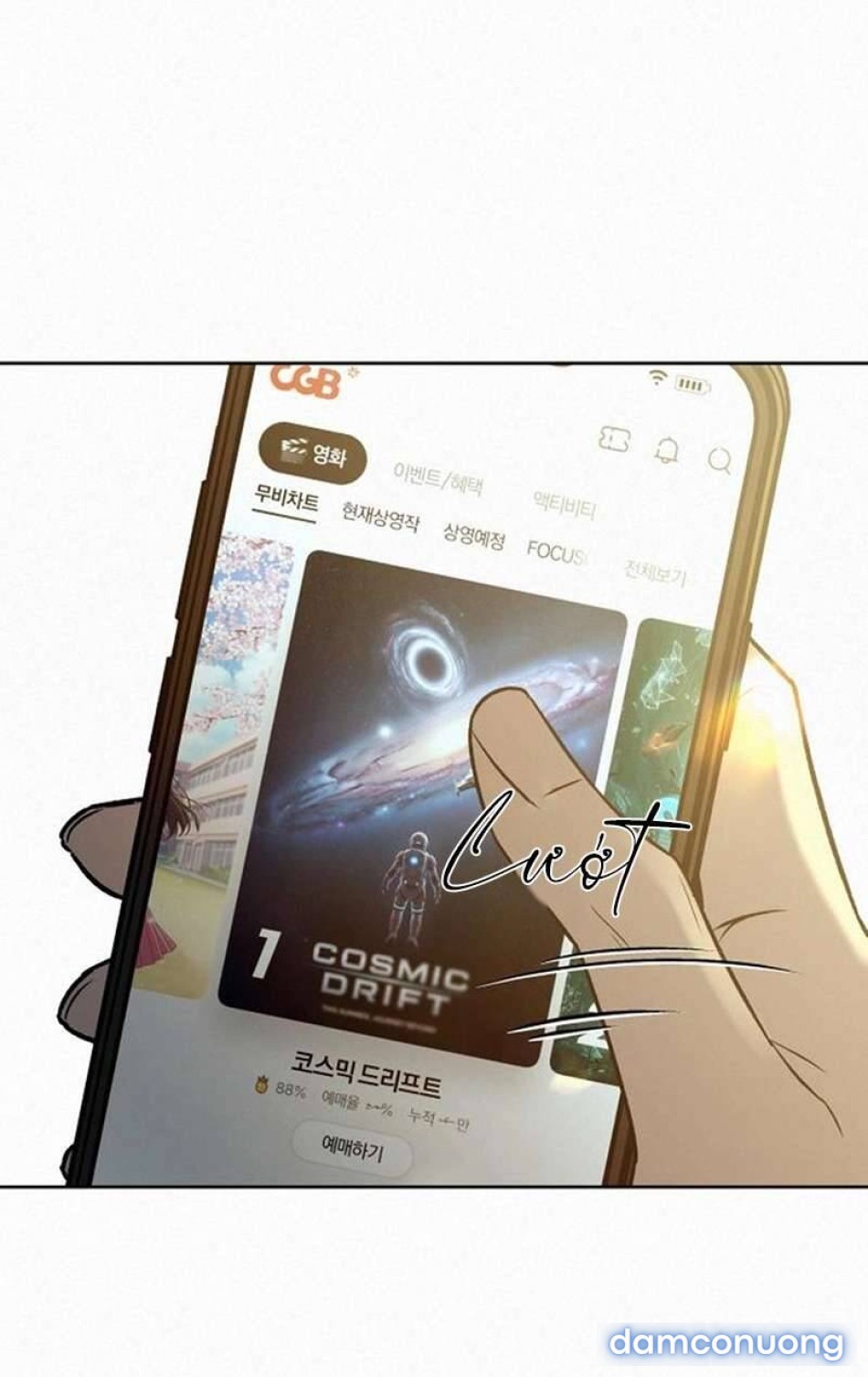 Tình Yêu Trong Sáng 