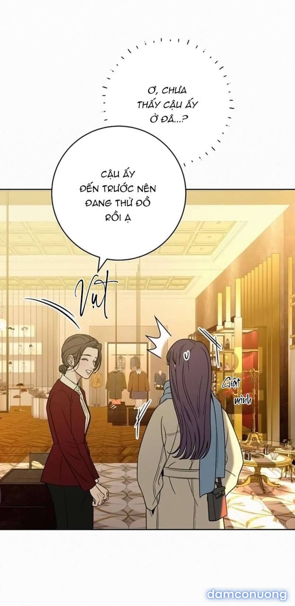 Tình Yêu Trong Sáng 