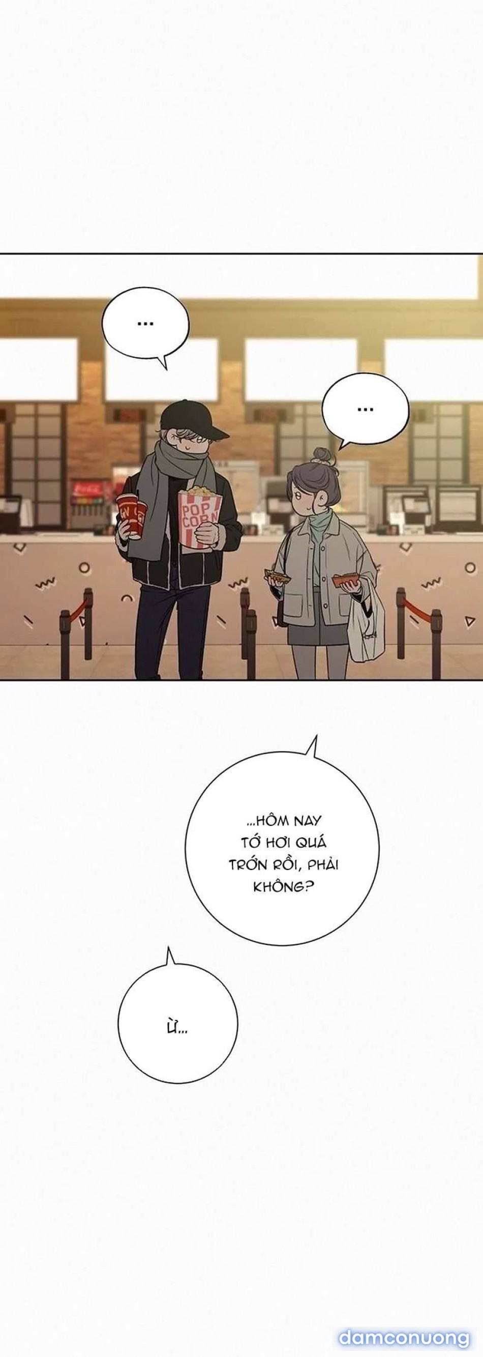 Tình Yêu Trong Sáng 