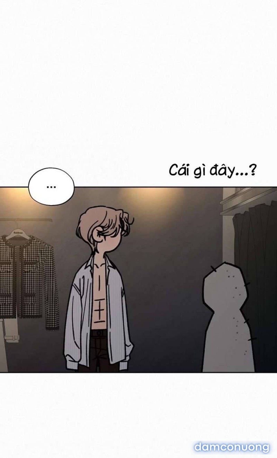 Tình Yêu Trong Sáng 
