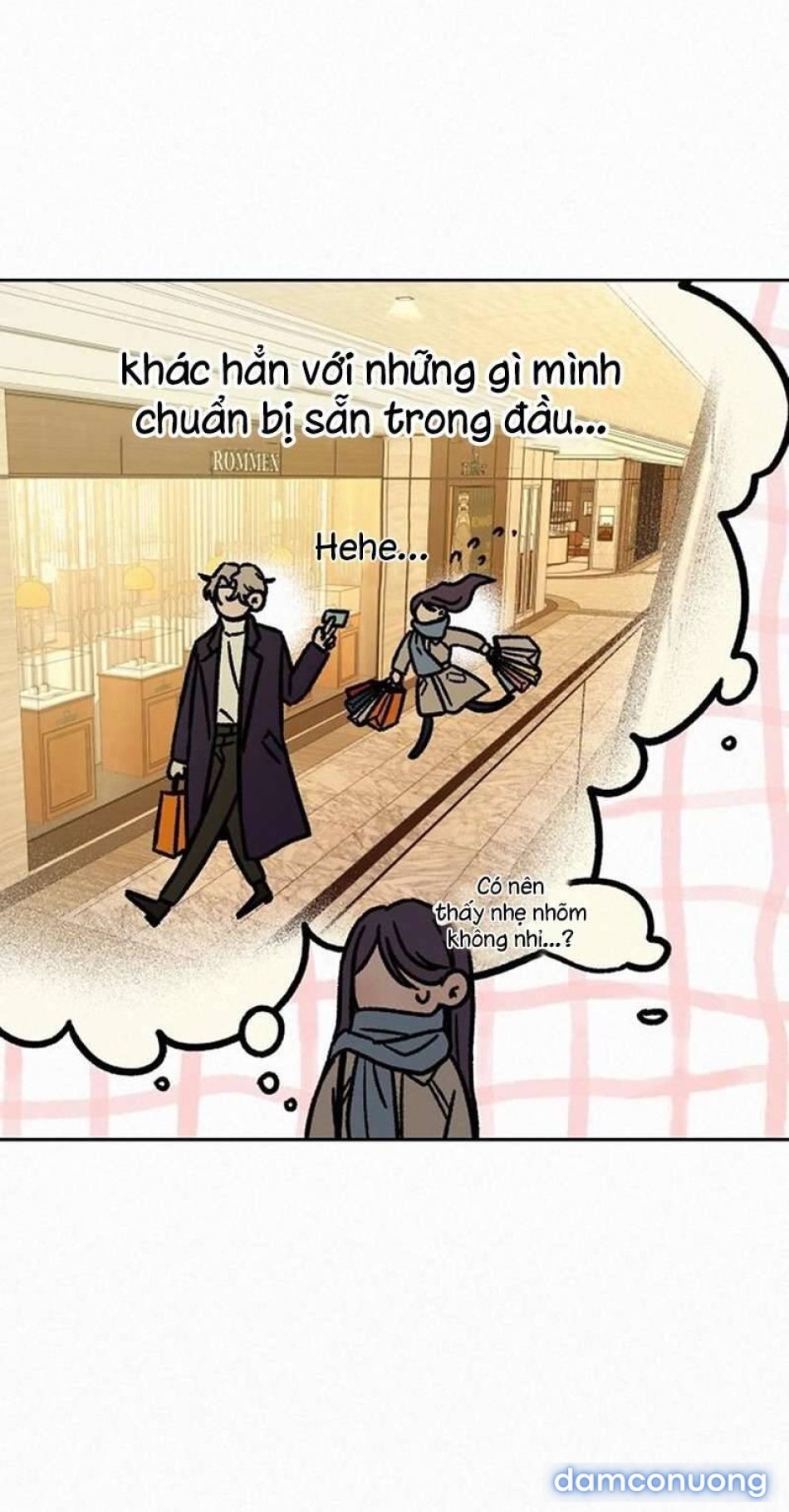 Tình Yêu Trong Sáng 