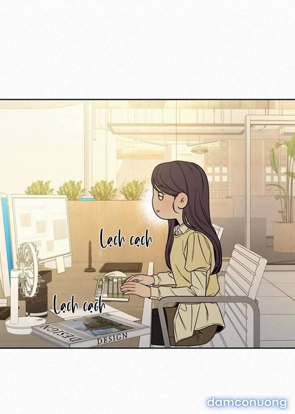 Tình Yêu Trong Sáng 