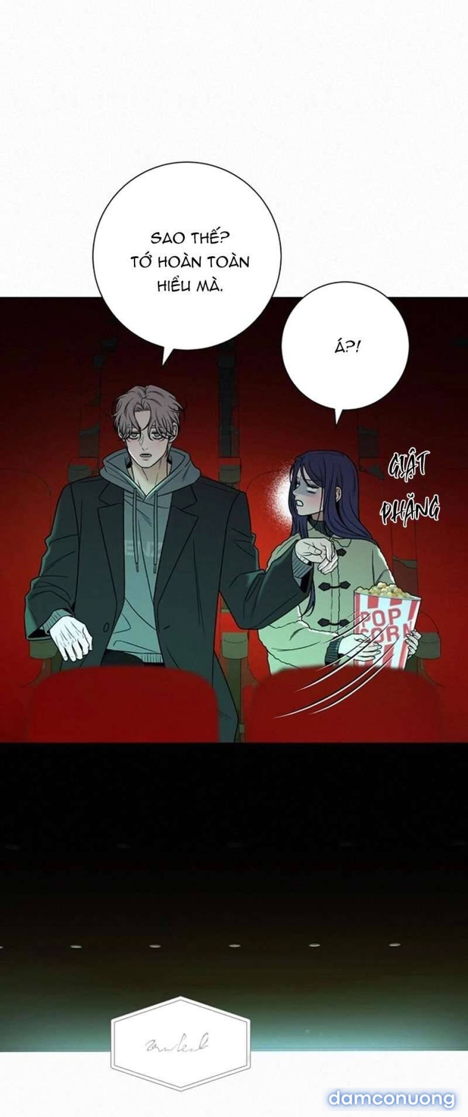 Tình Yêu Trong Sáng 