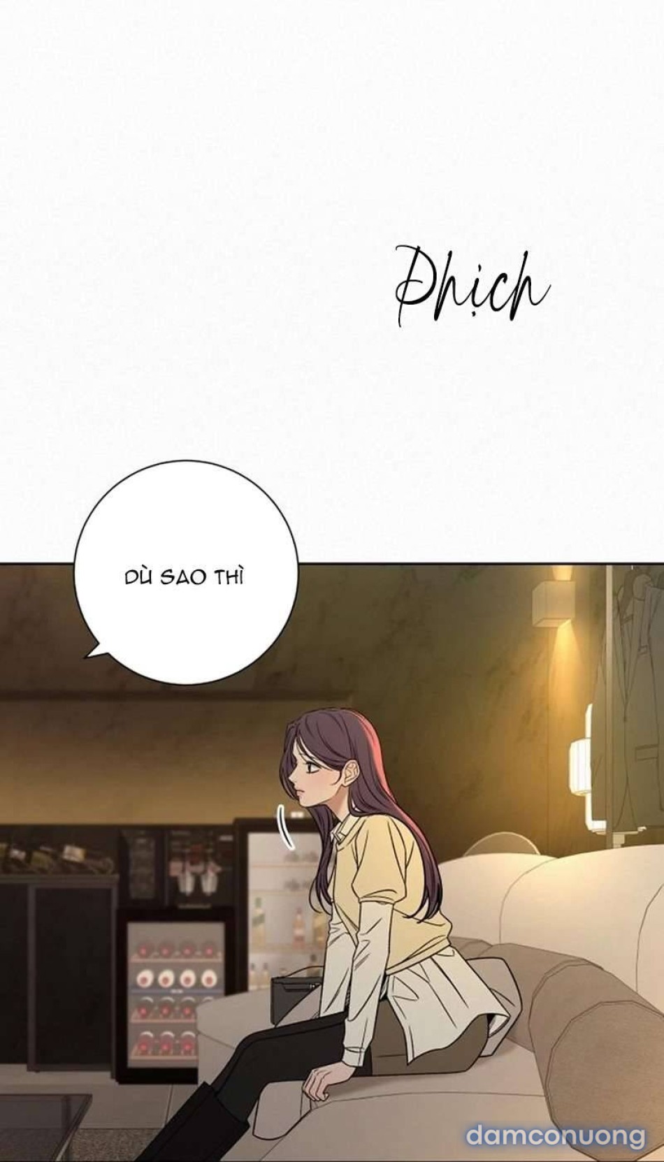 Tình Yêu Trong Sáng 