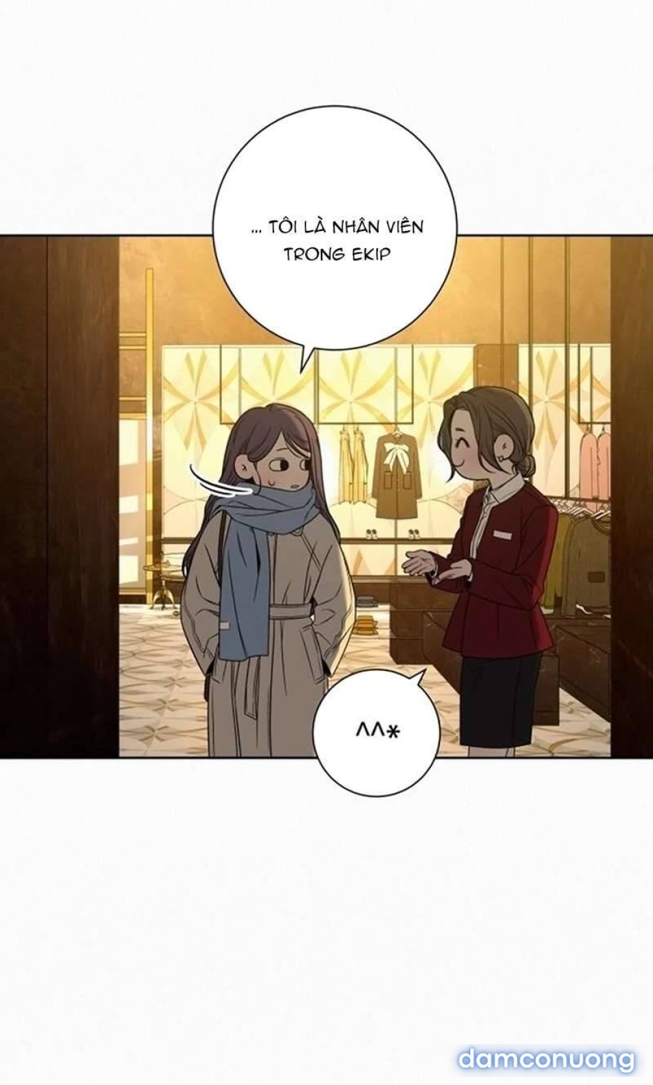 Tình Yêu Trong Sáng 