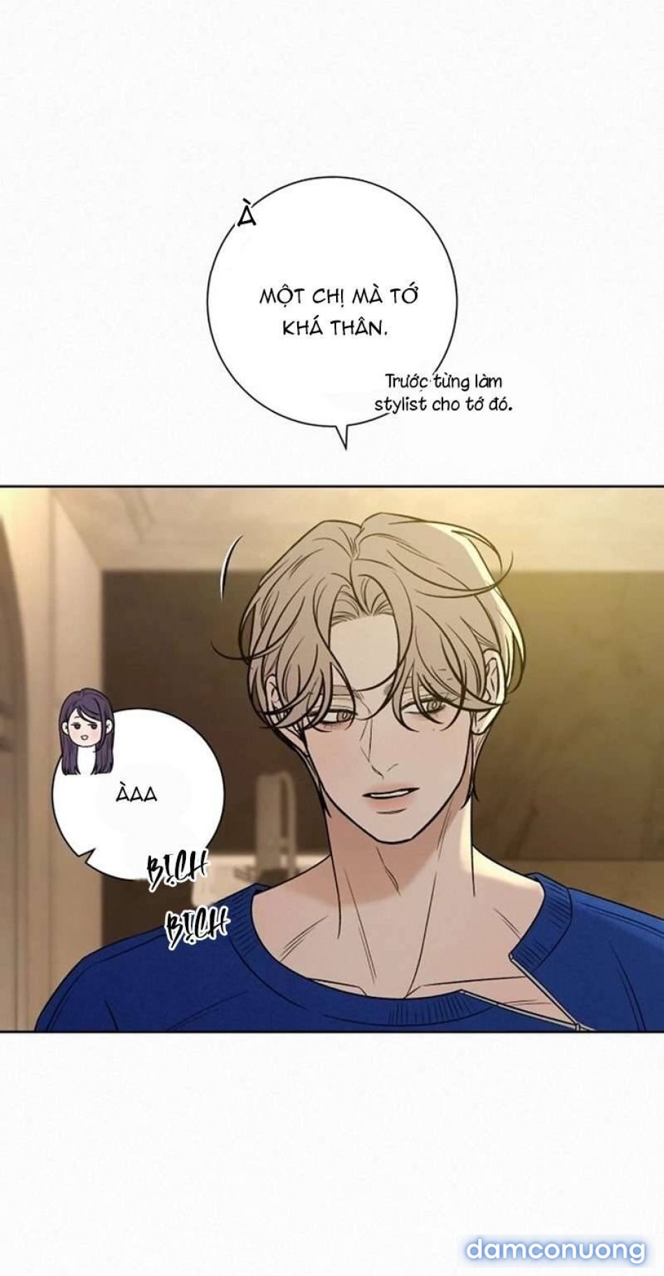 Tình Yêu Trong Sáng 