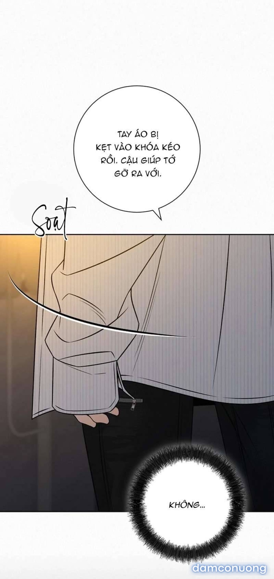 Tình Yêu Trong Sáng 
