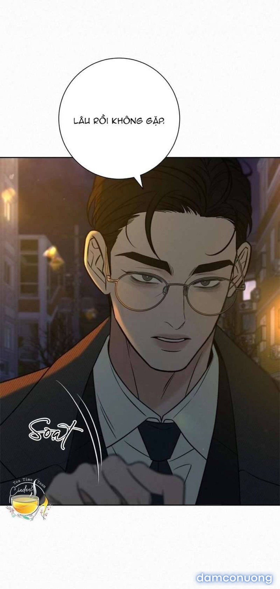 Tình Yêu Trong Sáng 