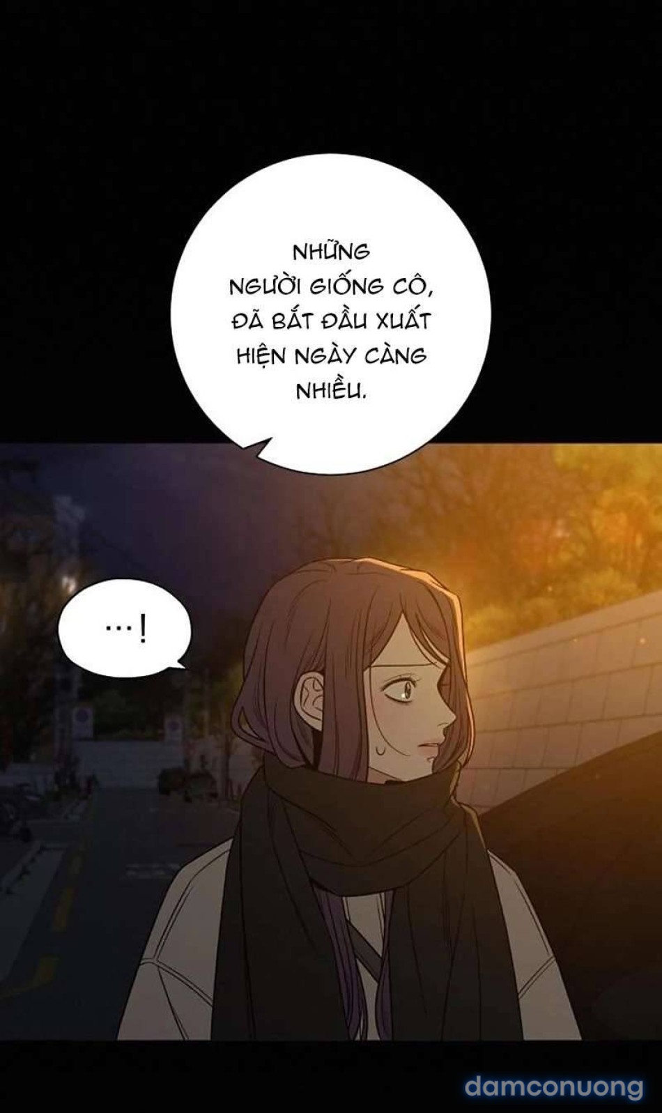Tình Yêu Trong Sáng 