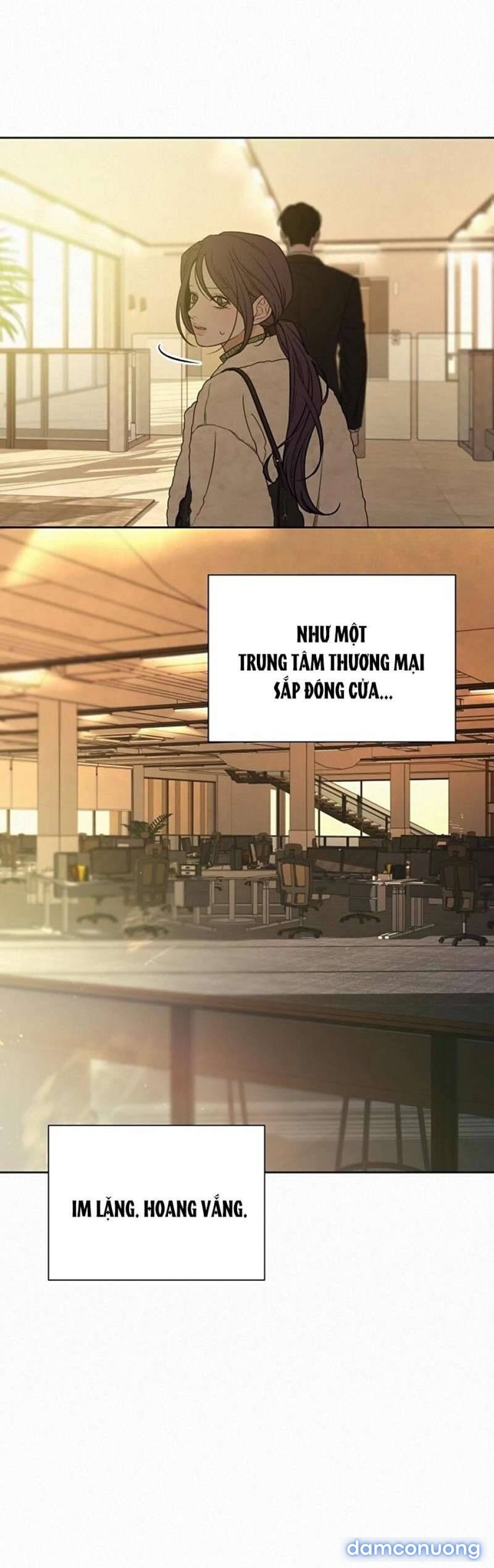 Tình Yêu Trong Sáng 